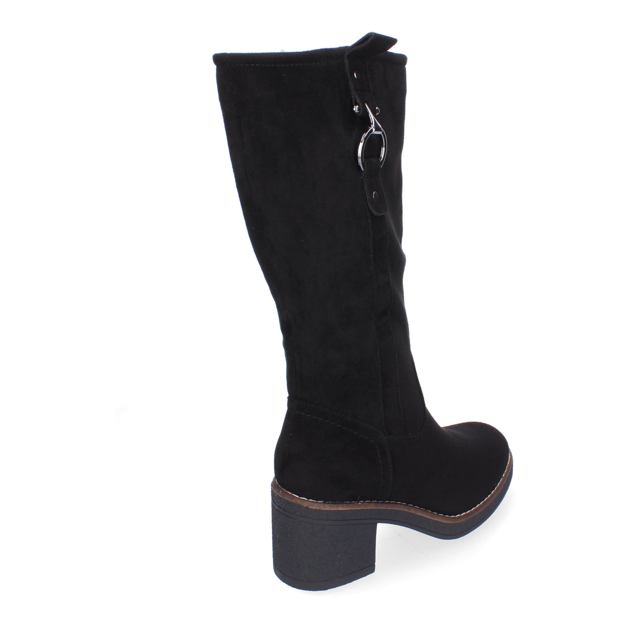 Botas de Tacón para Mujer Cómodas y Elegantes
