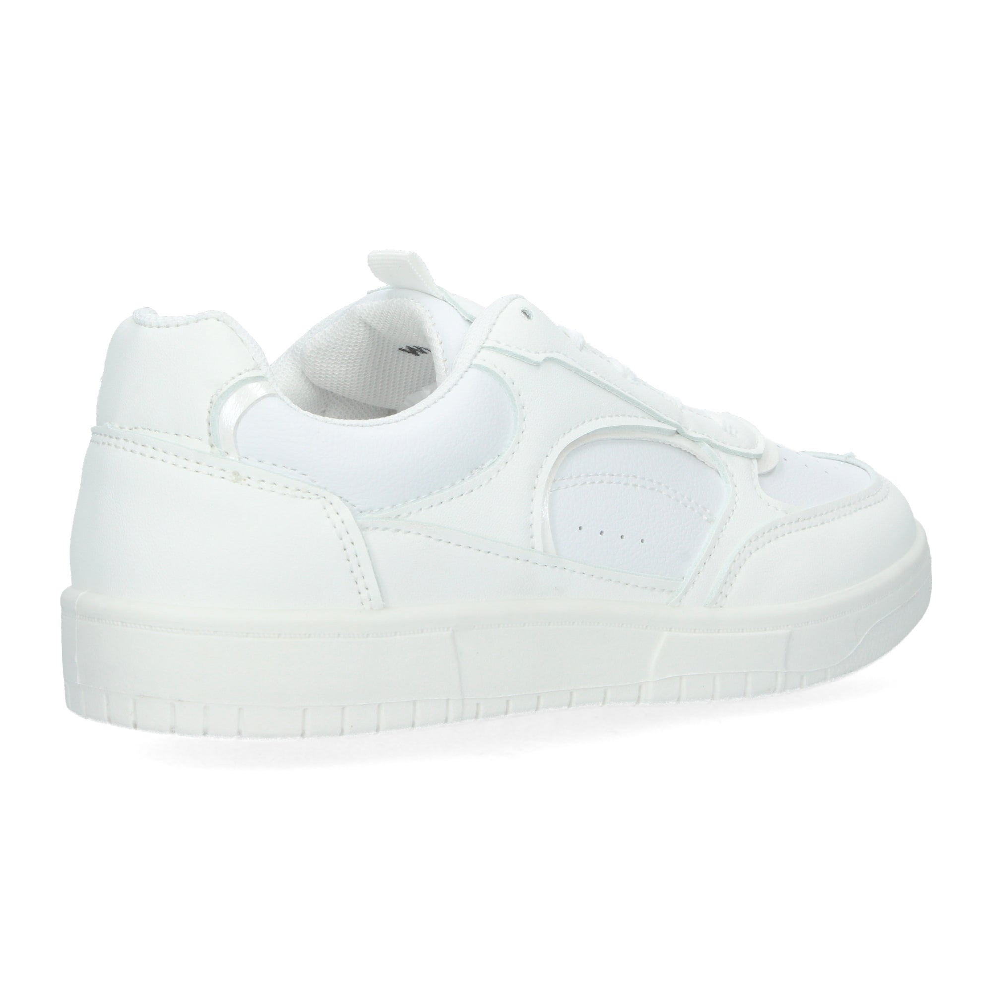 Zapatillas Deportivas Casual de mujer Blancas
