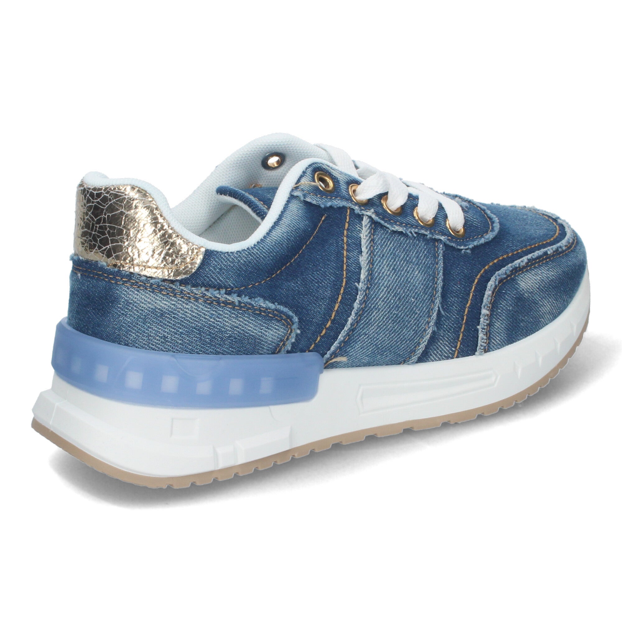 Zapatillas Casual para Mujer Cómodas y Elegantes Marino
