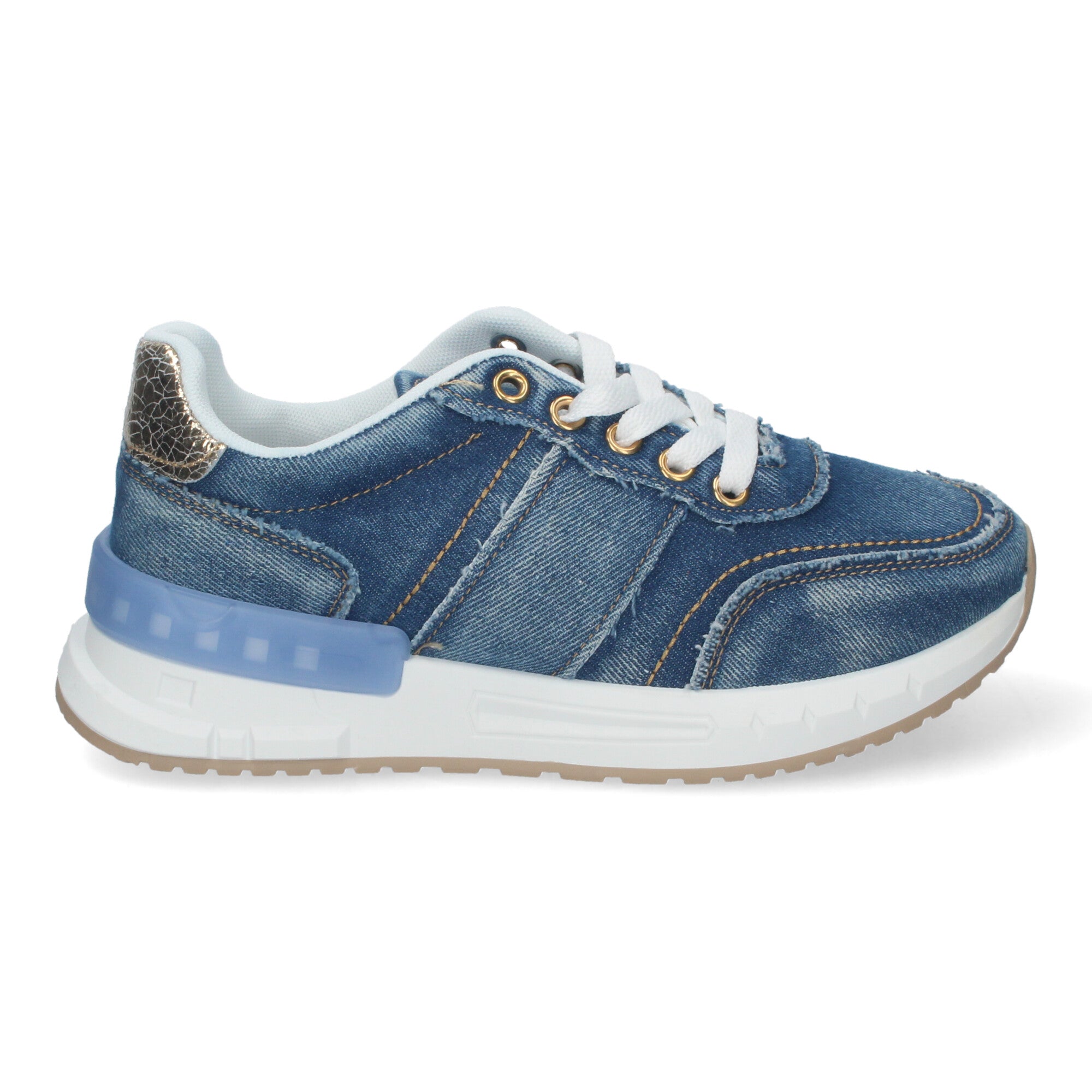 Zapatillas Casual para Mujer Cómodas y Elegantes Marino