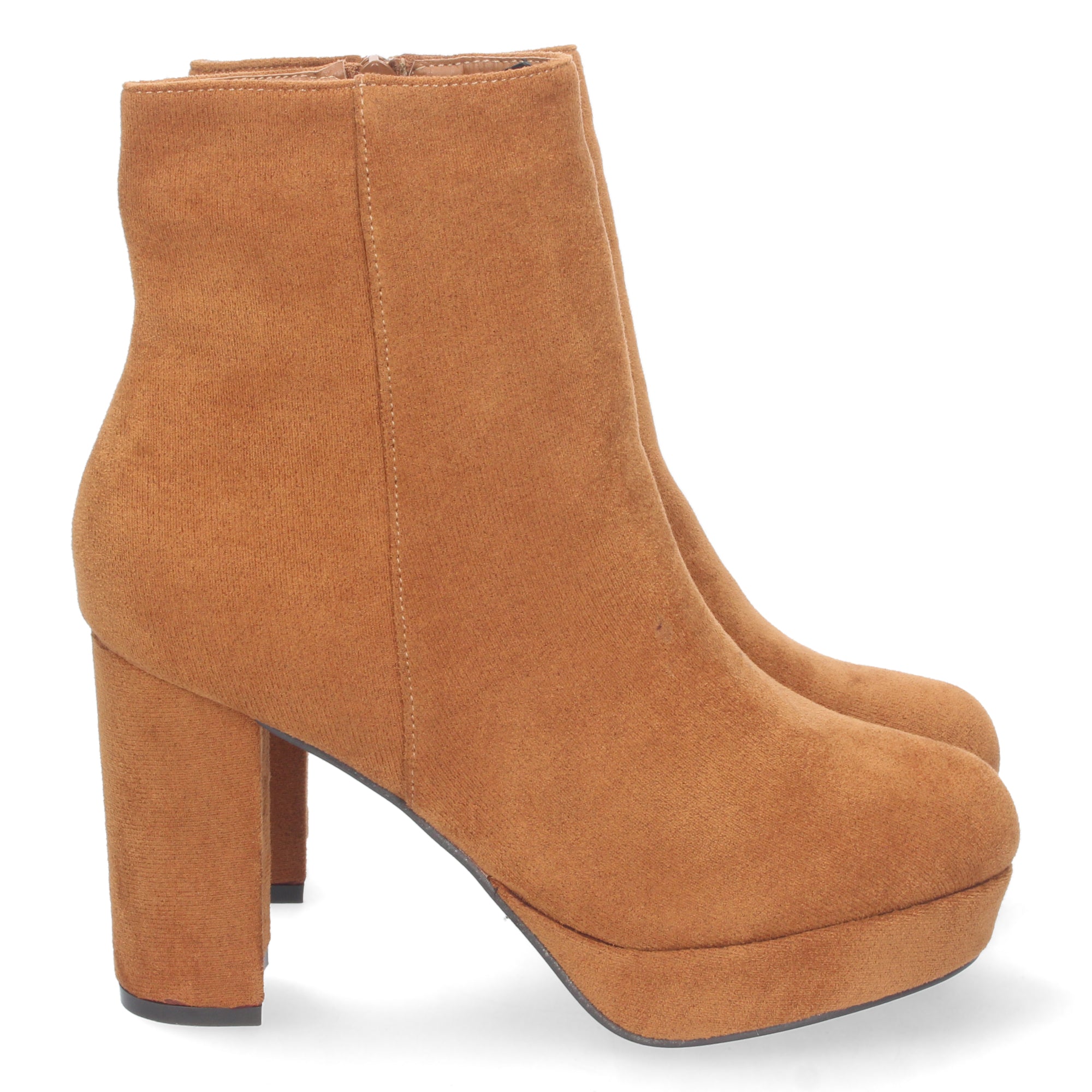 Botin camel miniplataforma