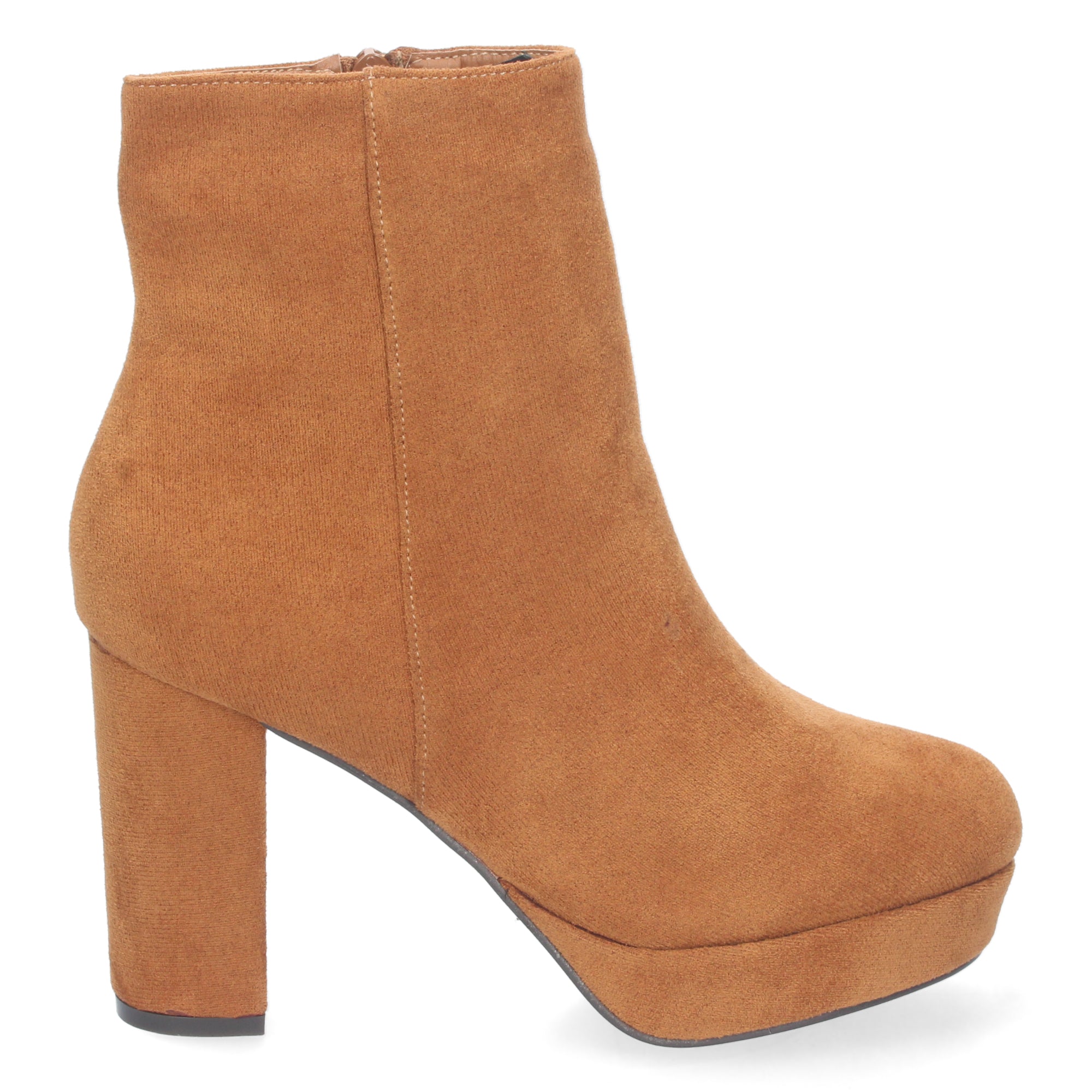 Botin camel miniplataforma