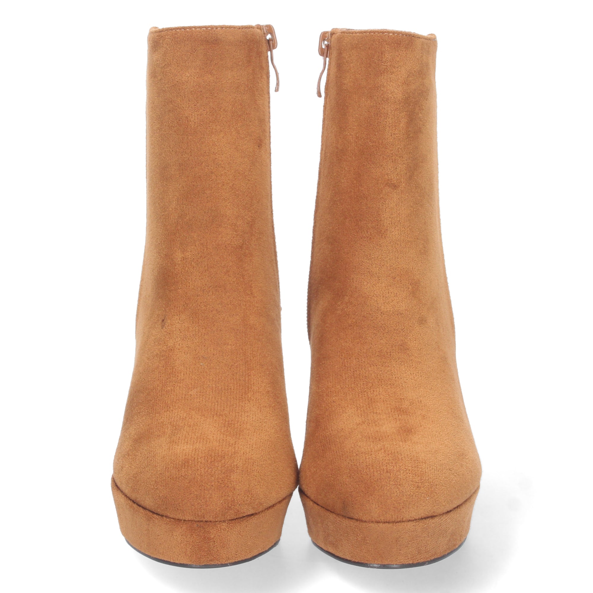 Botin camel miniplataforma