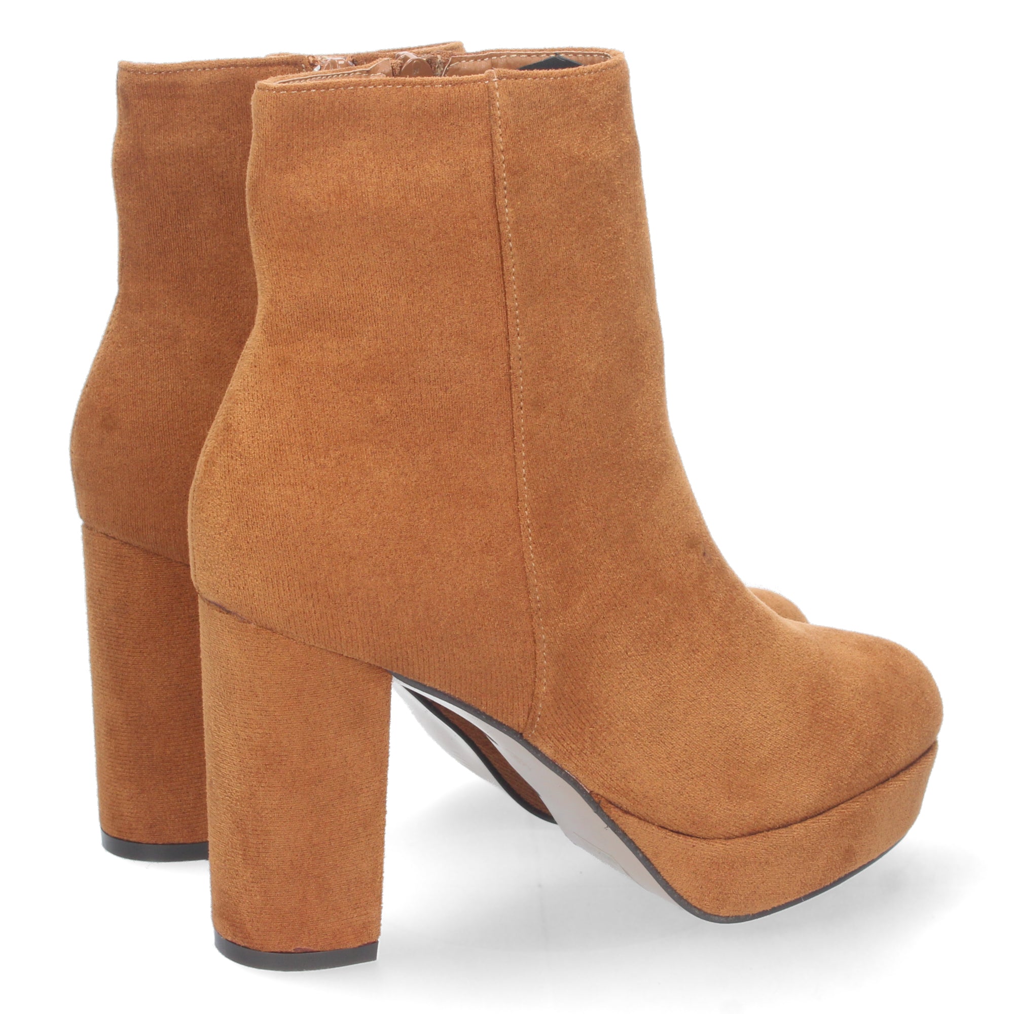 Botin camel miniplataforma