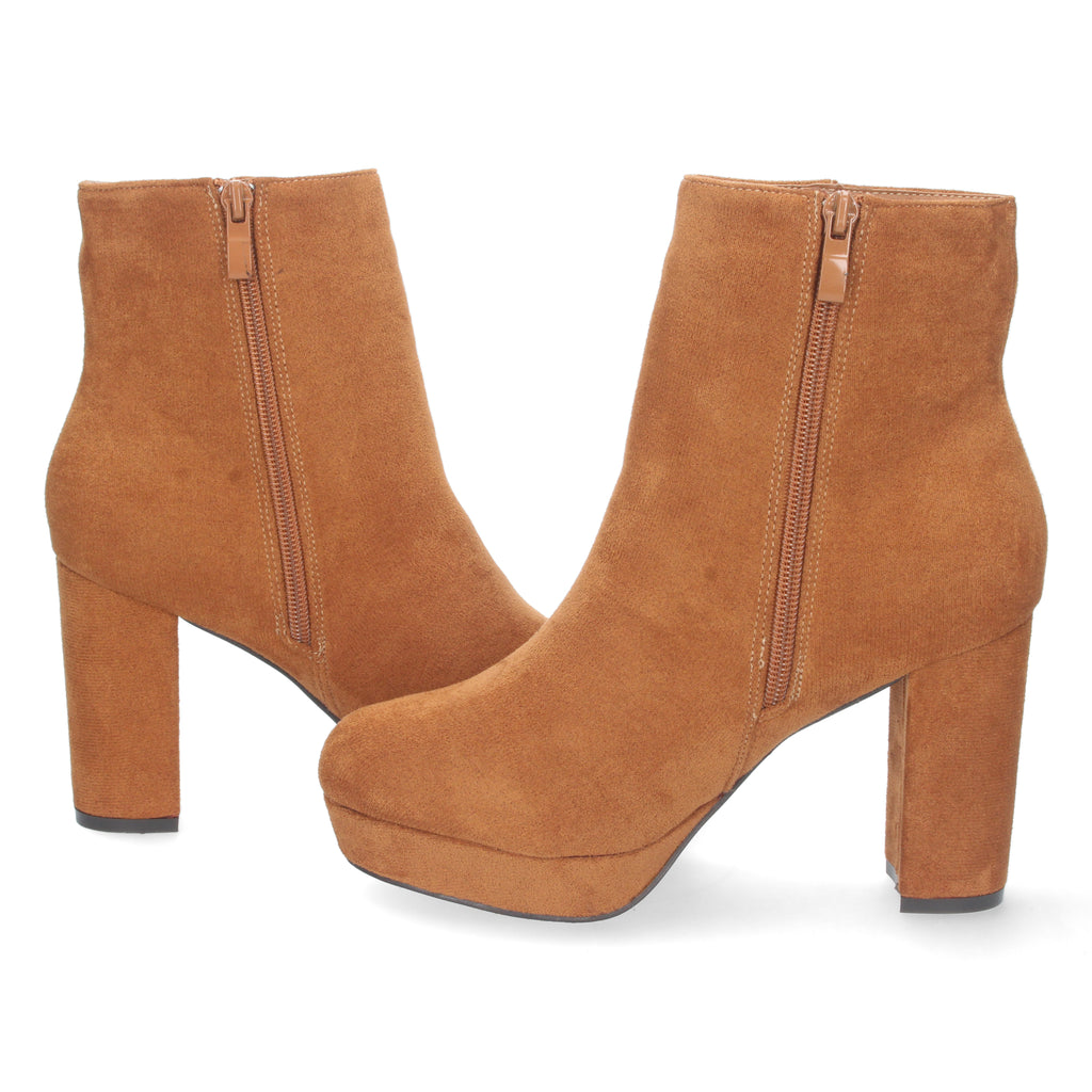 Botin camel miniplataforma