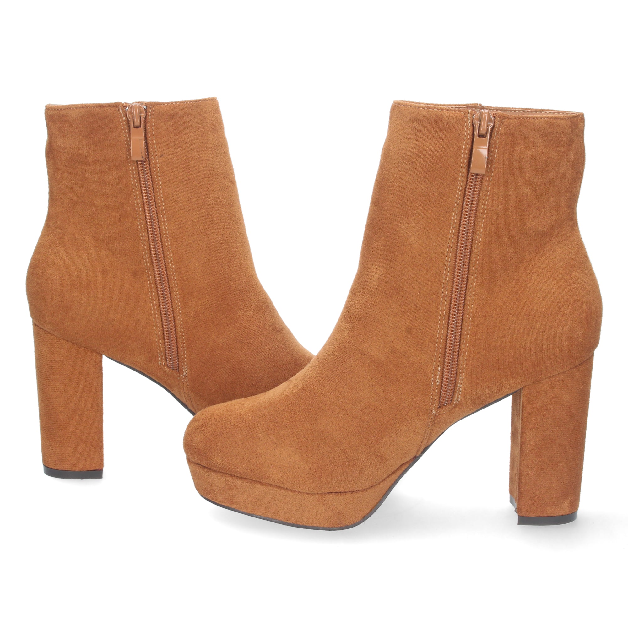Botin camel miniplataforma