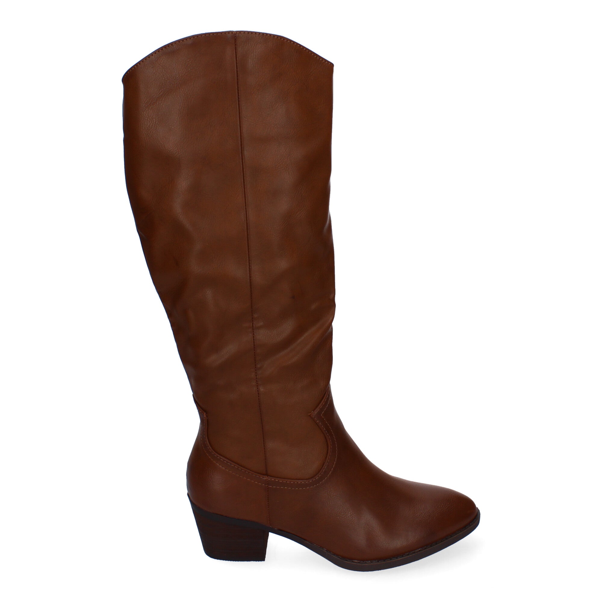 Botas de Tacón para Mujer Cómodas