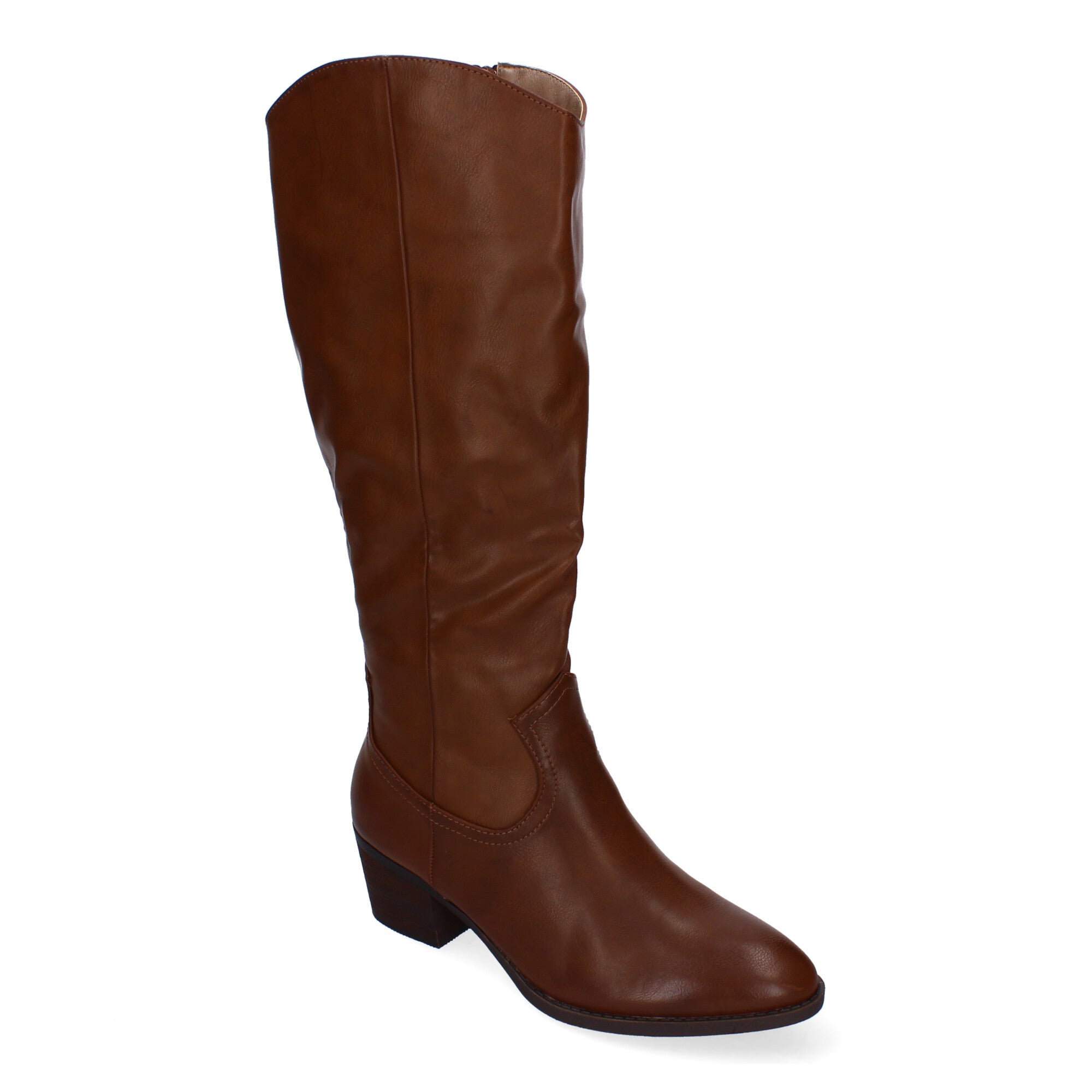 Botas de Tacón para Mujer Cómodas