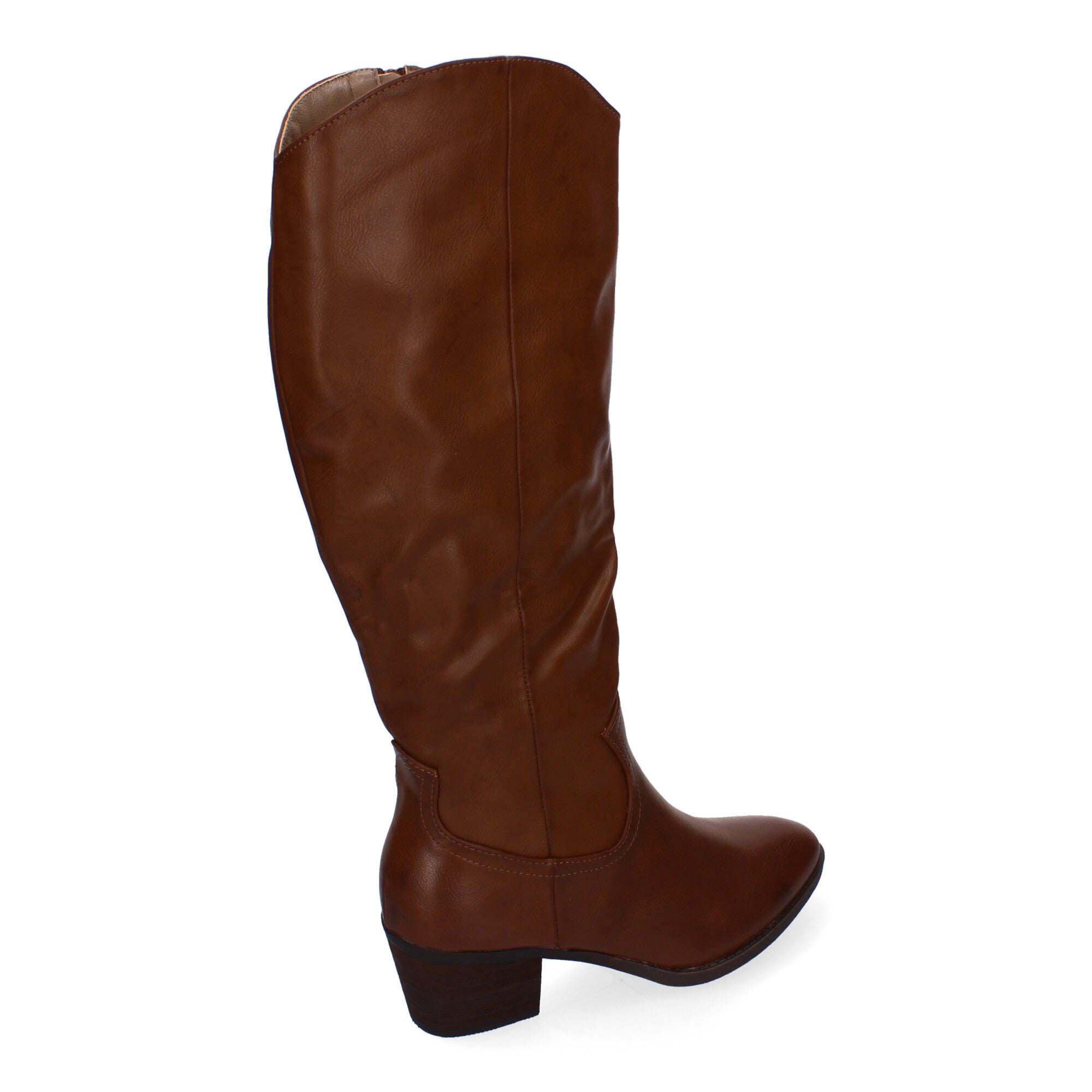 Botas de Tacón para Mujer Cómodas