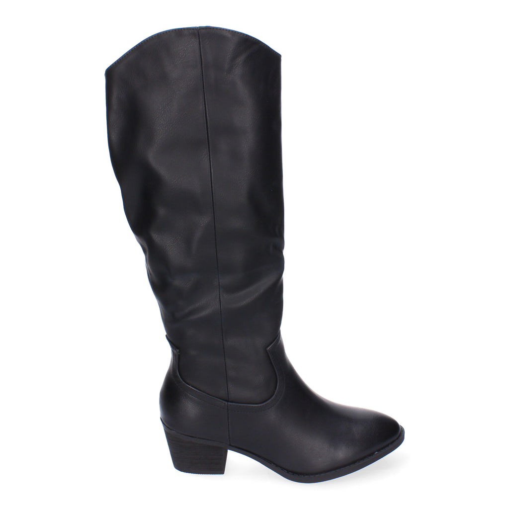 Botas de Tacón para Mujer Cómodas