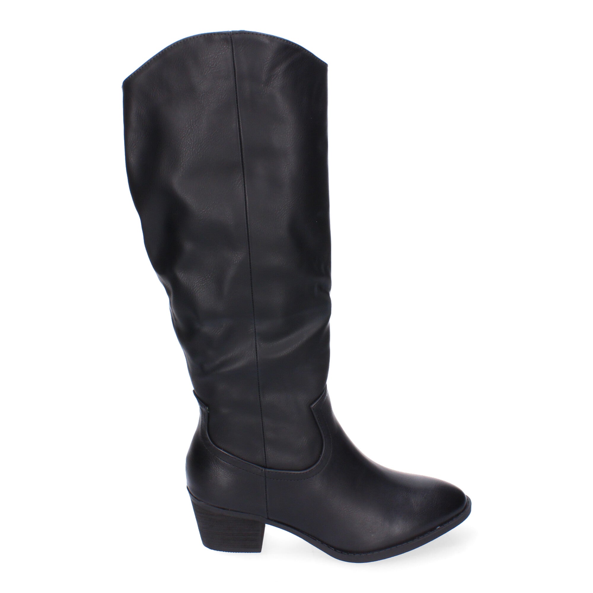 Botas de Tacón para Mujer Cómodas