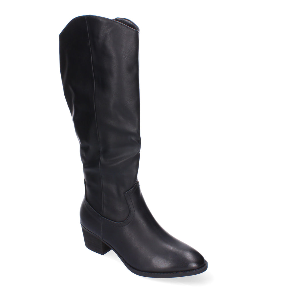 Botas de Tacón para Mujer Cómodas