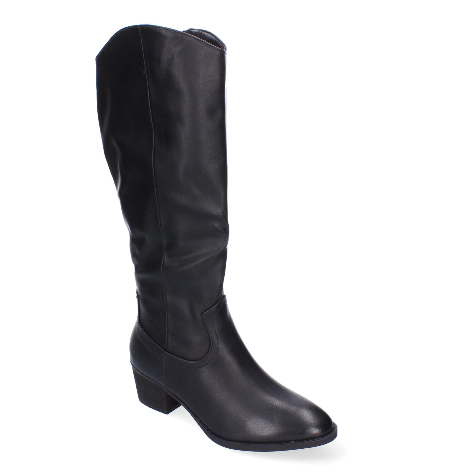 Botas de Tacón para Mujer Cómodas
