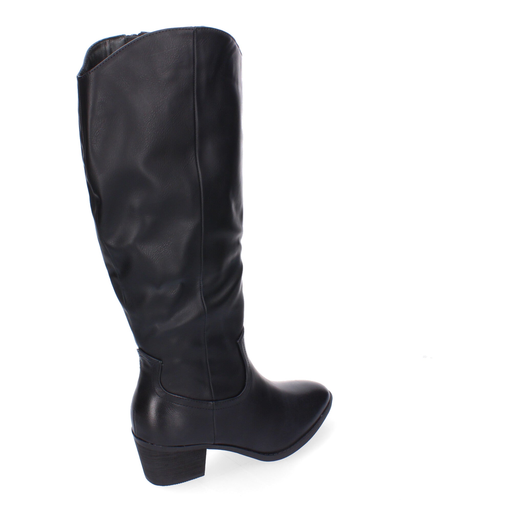 Botas de Tacón para Mujer Cómodas
