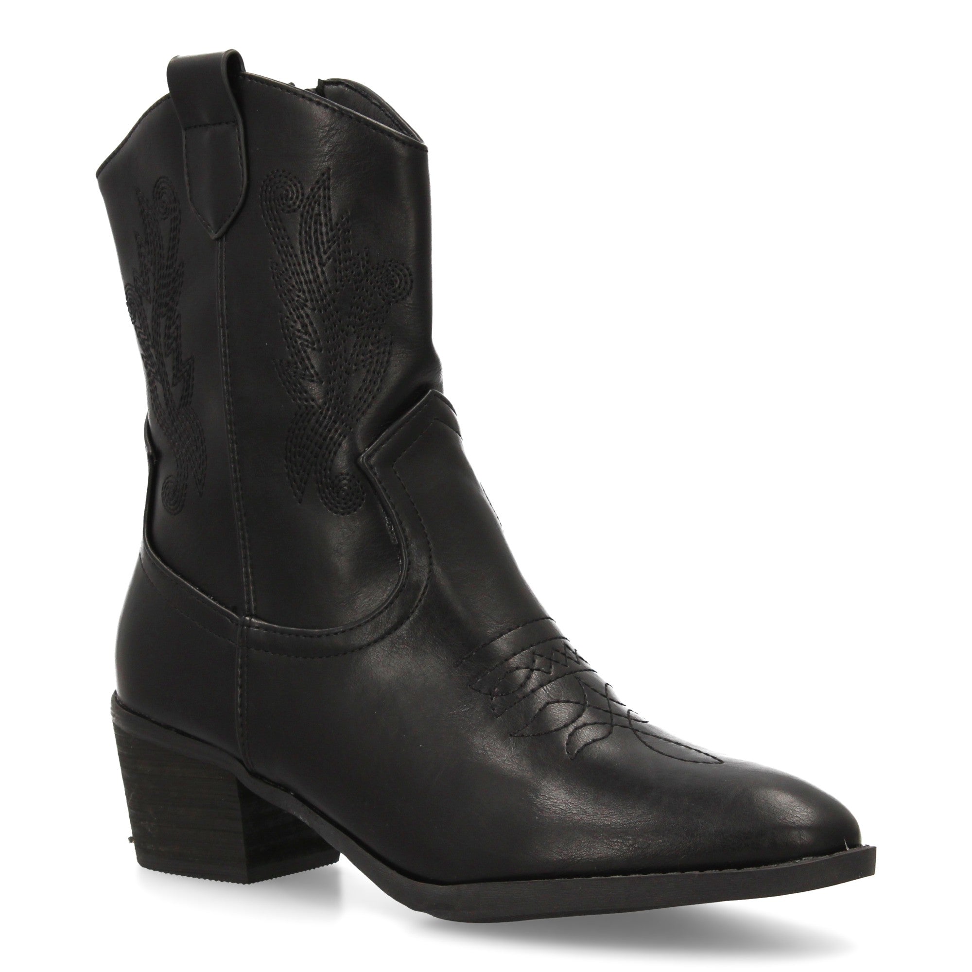 YG873-Negro