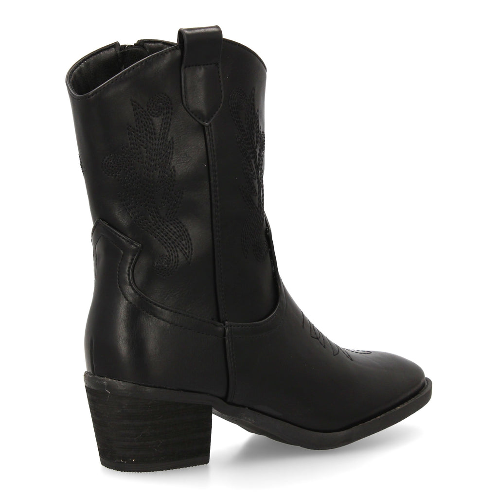 YG873-Negro