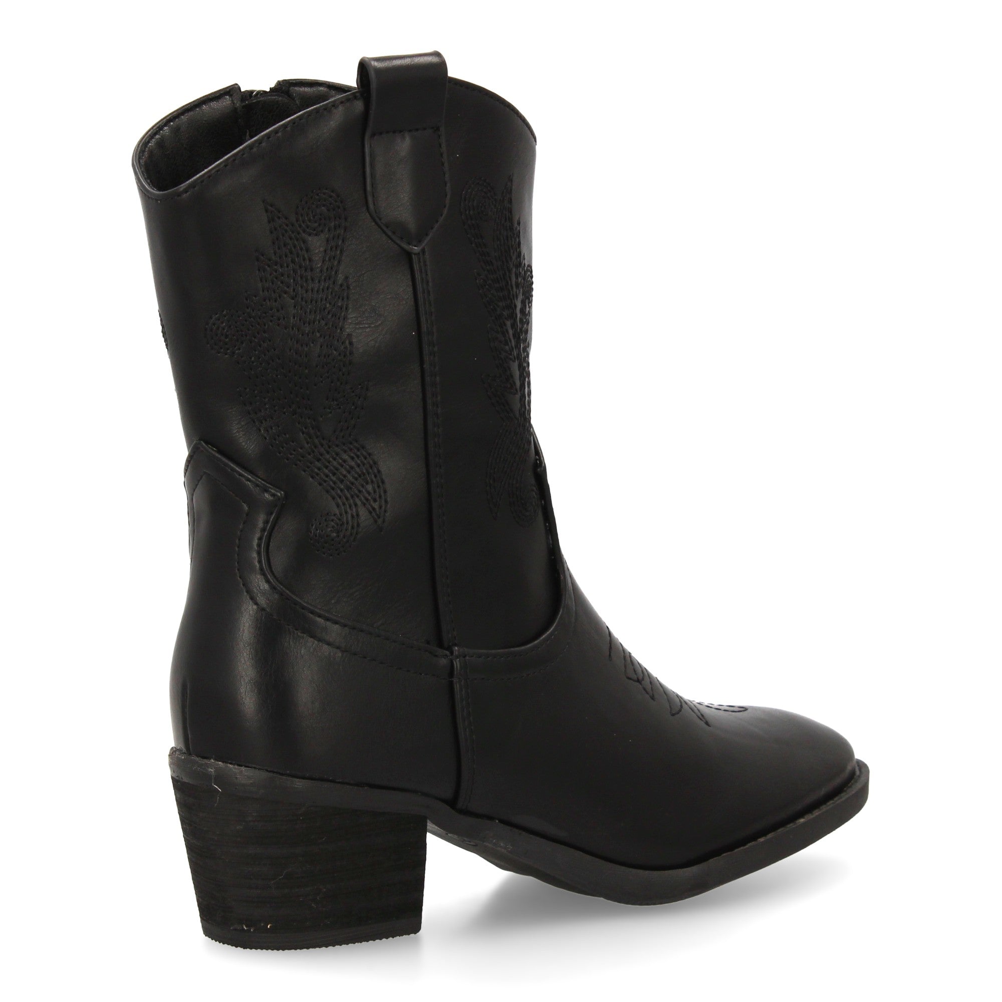 YG873-Negro