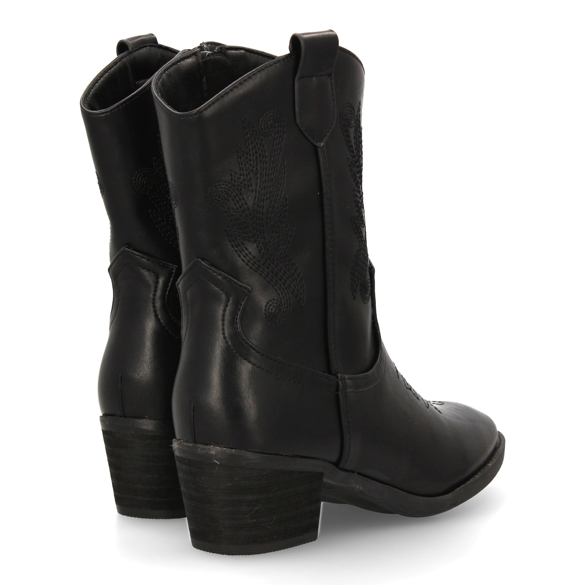 YG873-Negro