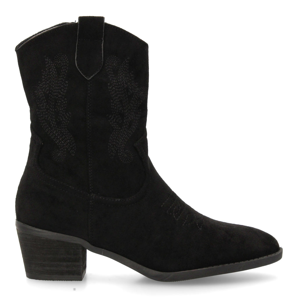 YG875-Negro