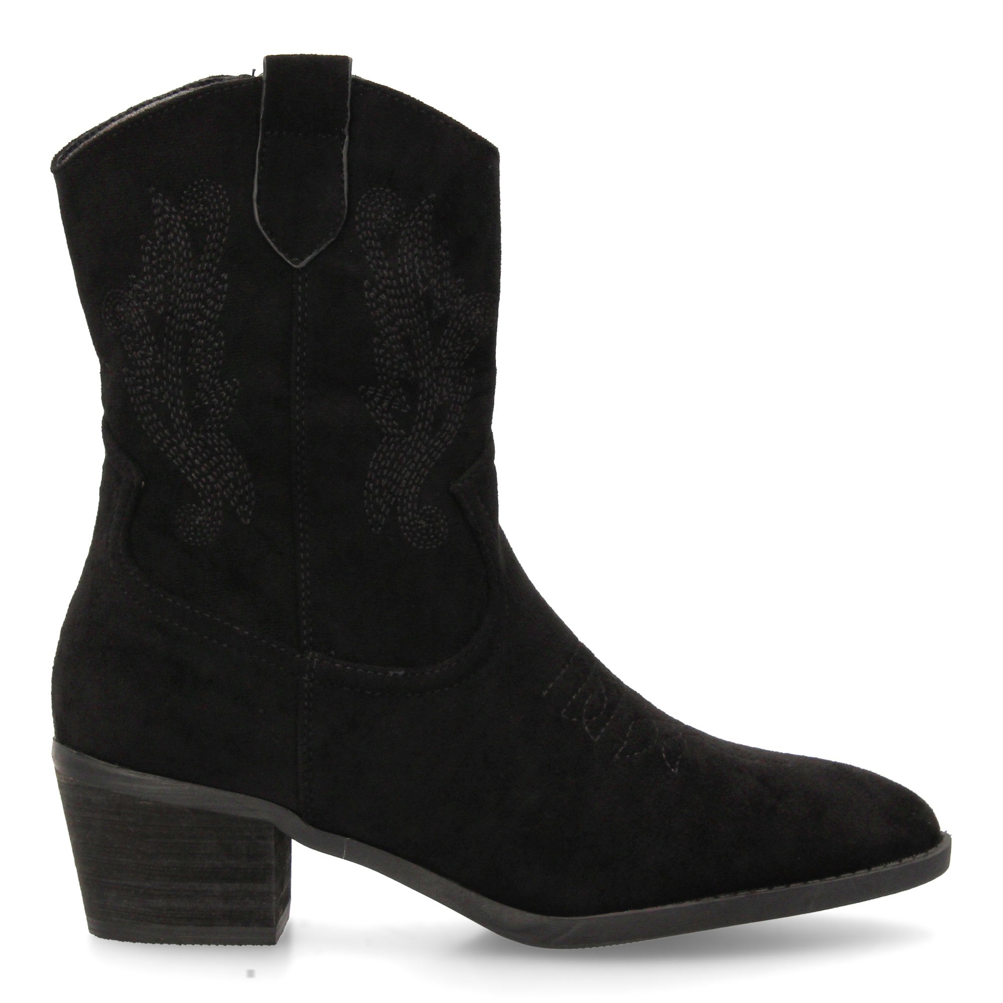 YG875-Negro