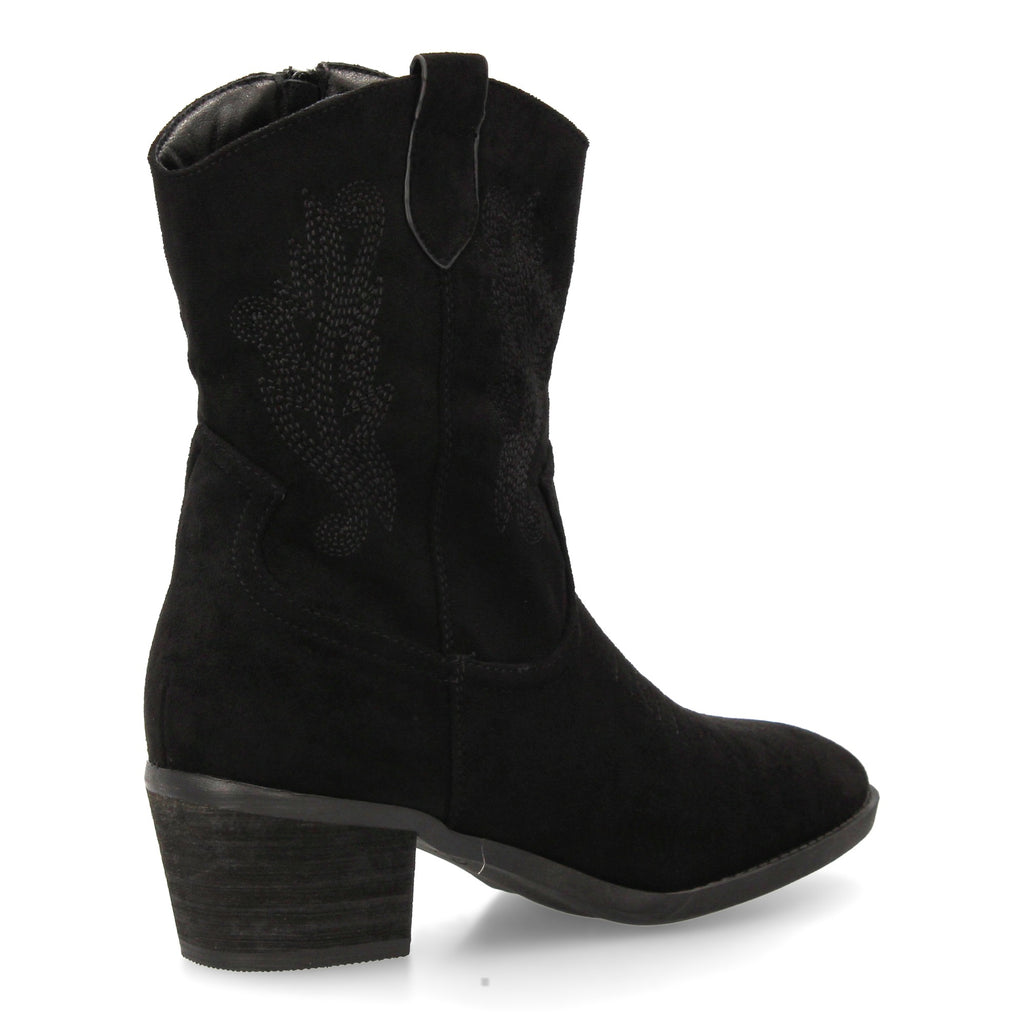 YG875-Negro