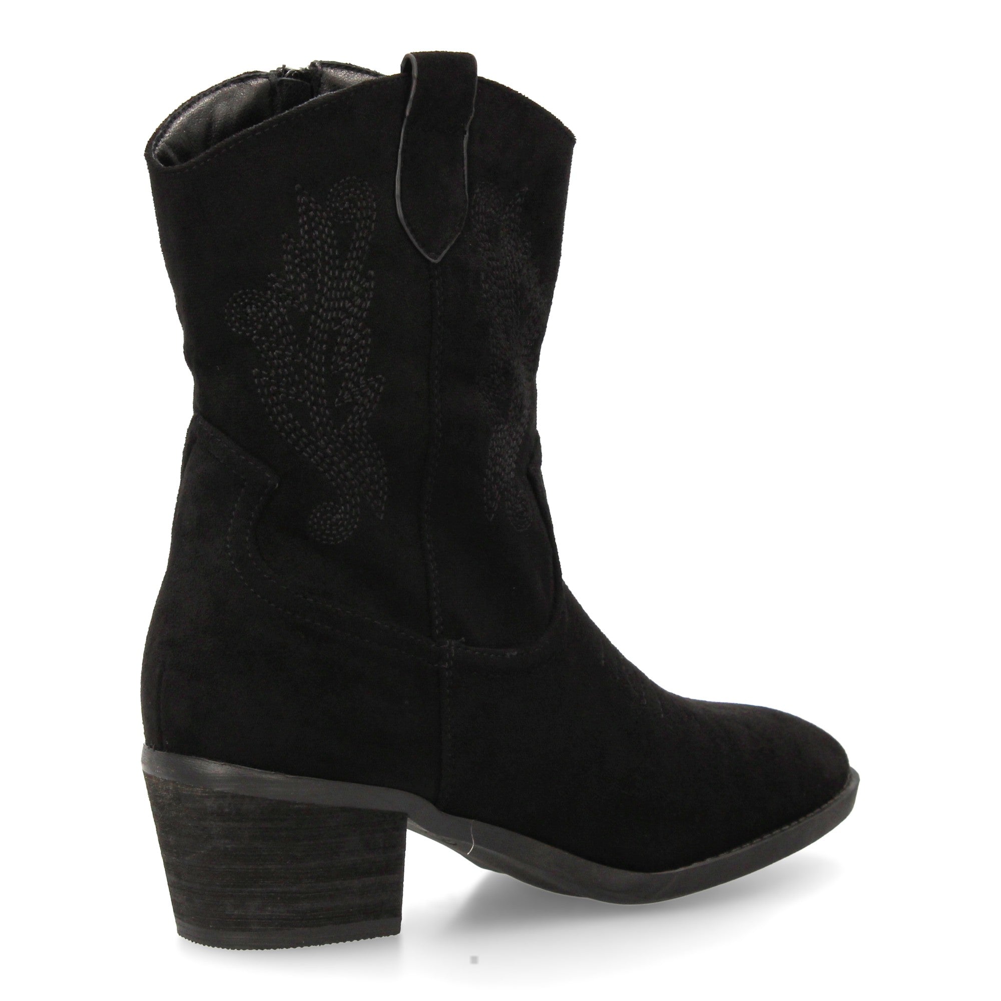 YG875-Negro