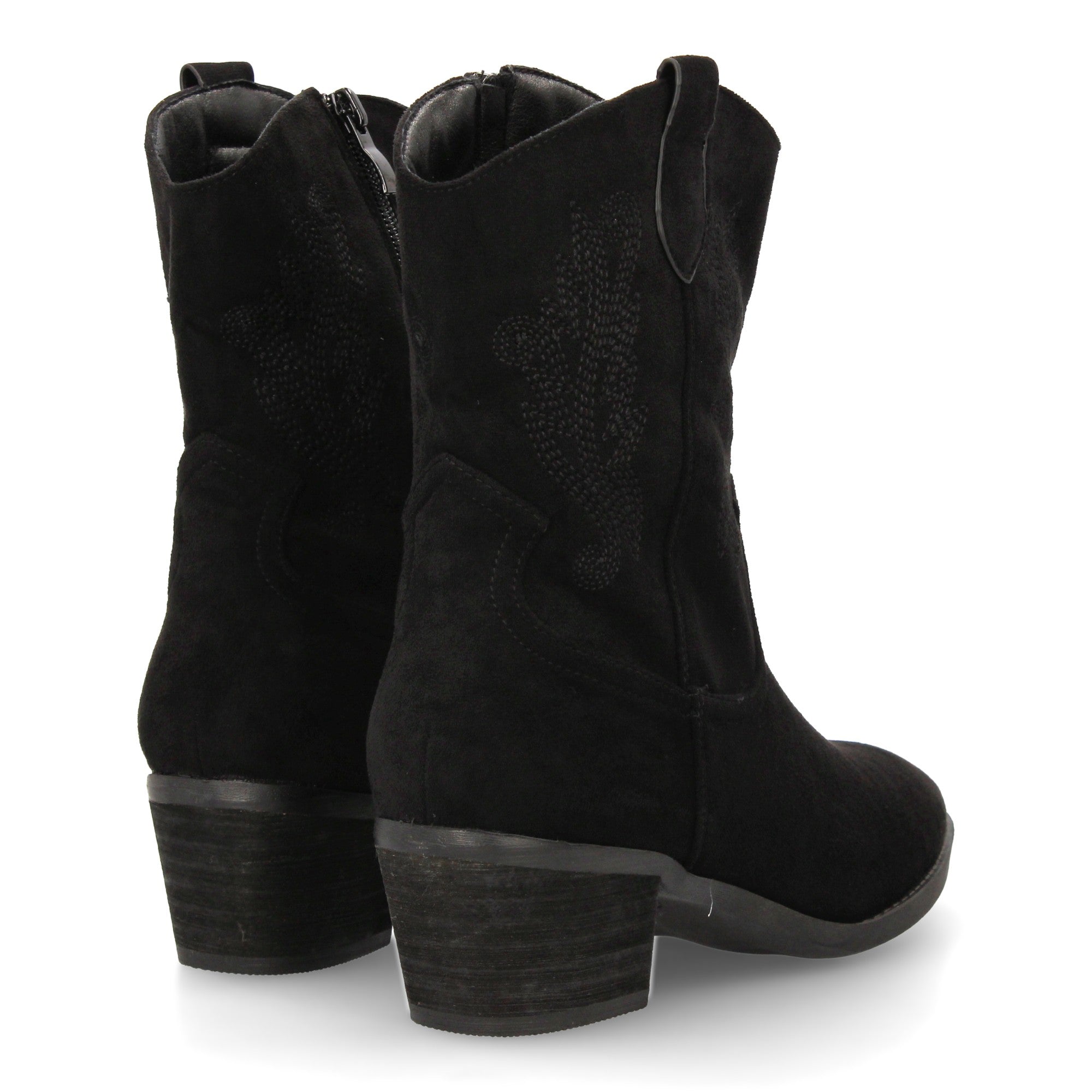 YG875-Negro