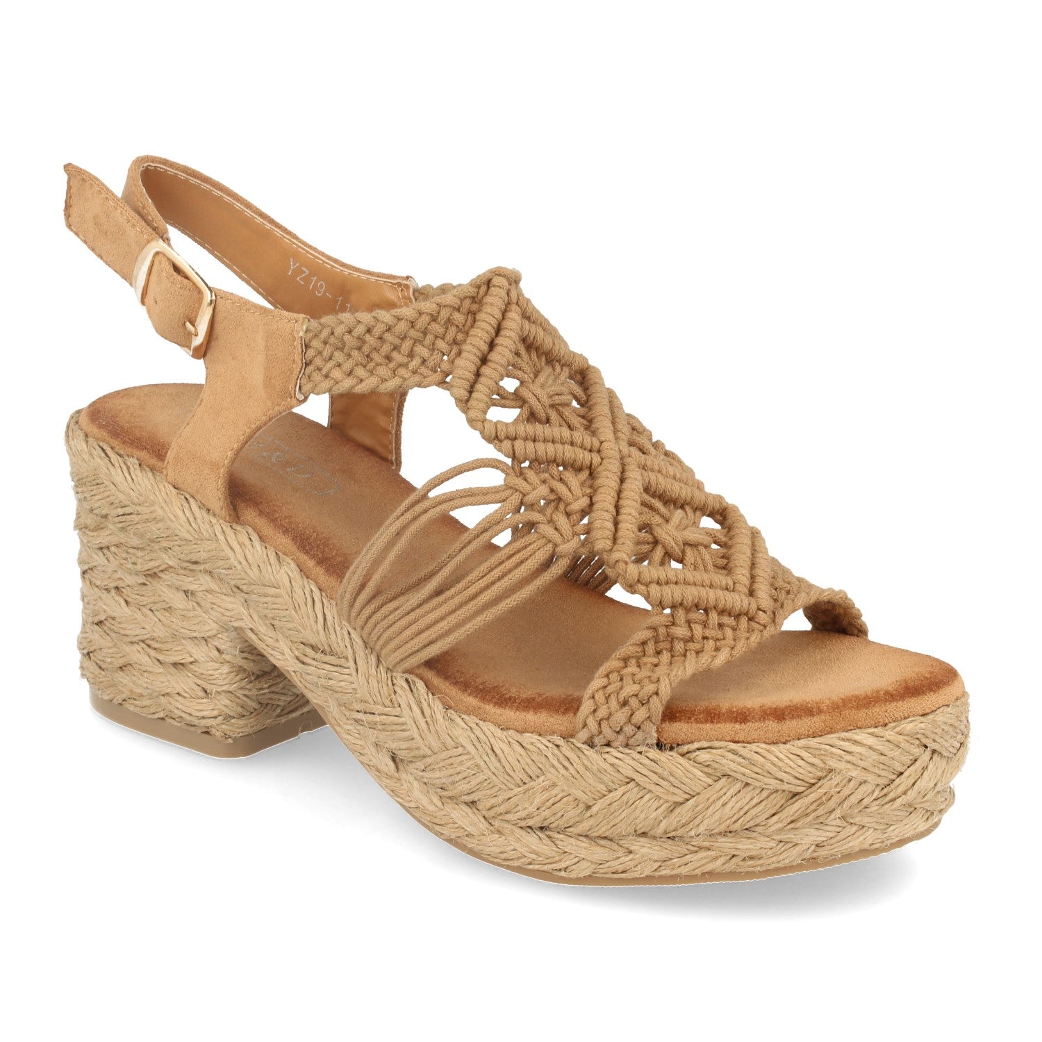 YZ19-117-Camel