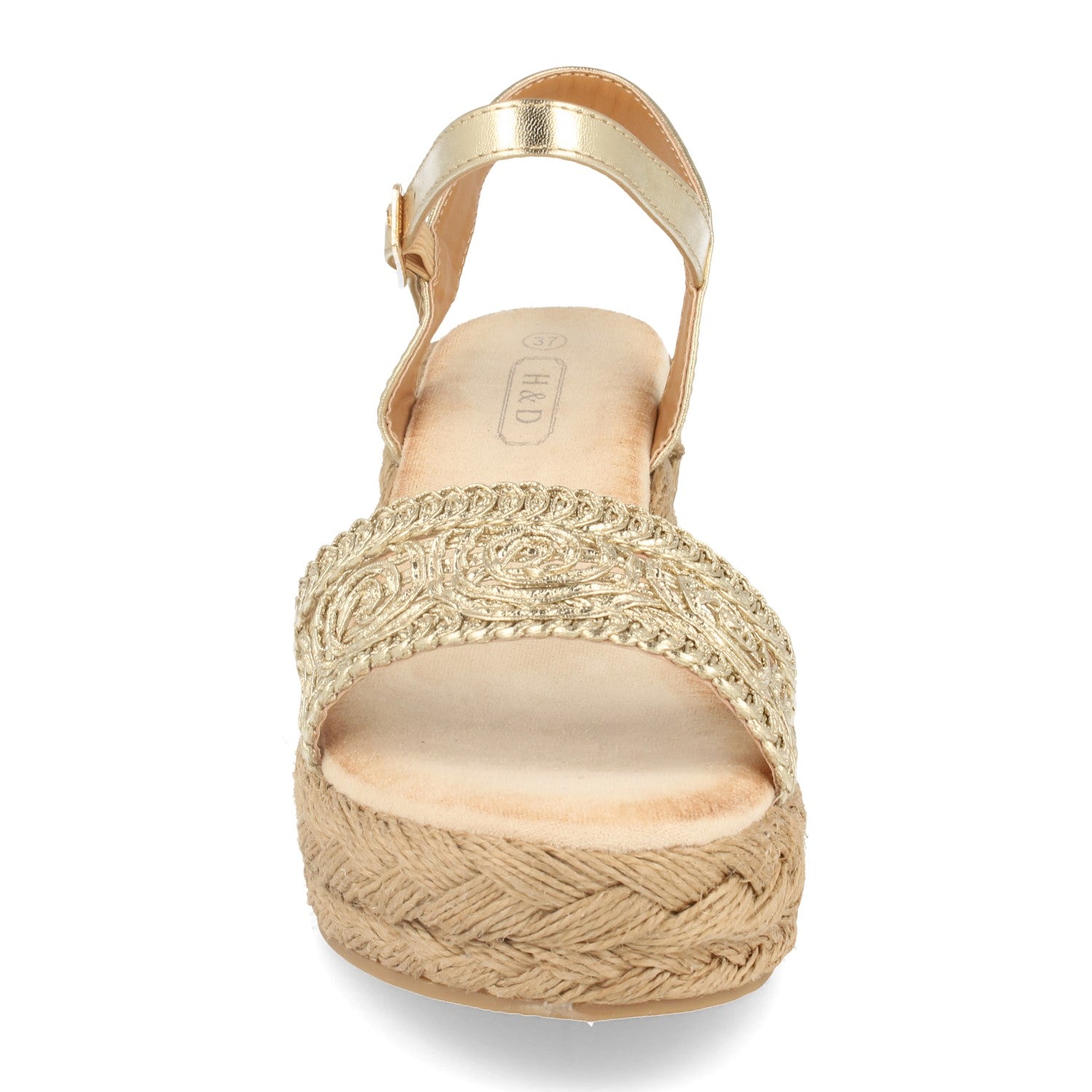 YZ19-118-Oro