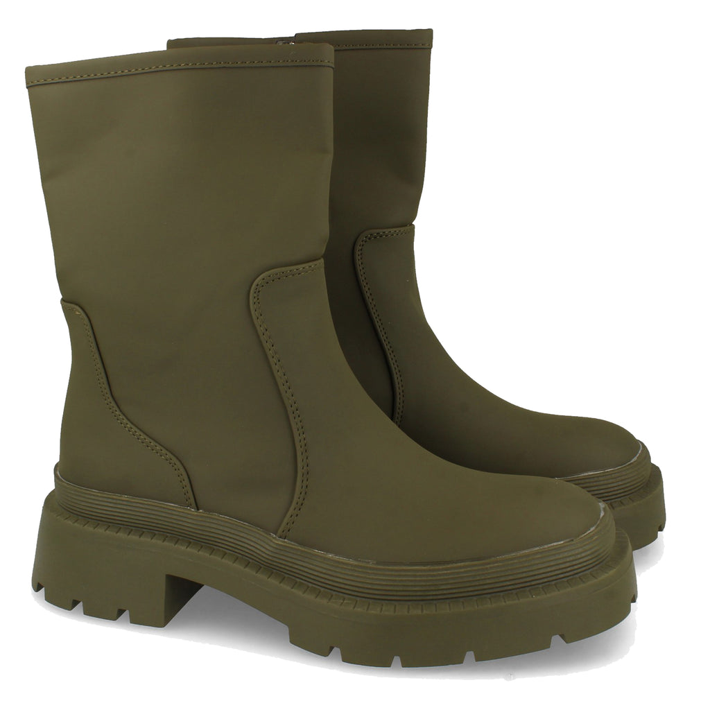 Botin de Agua para Mujer Comodas