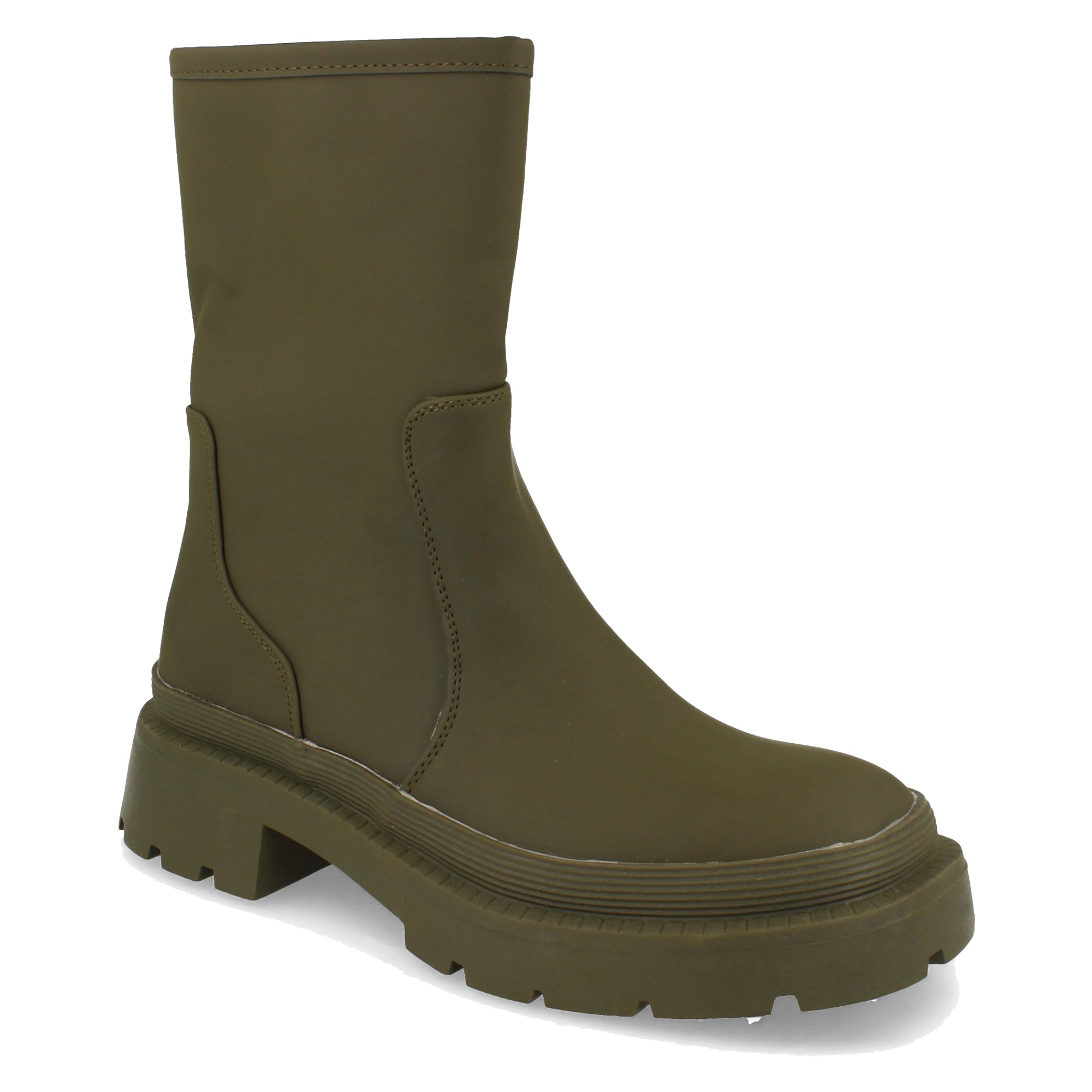 Botin de Agua para Mujer Comodas