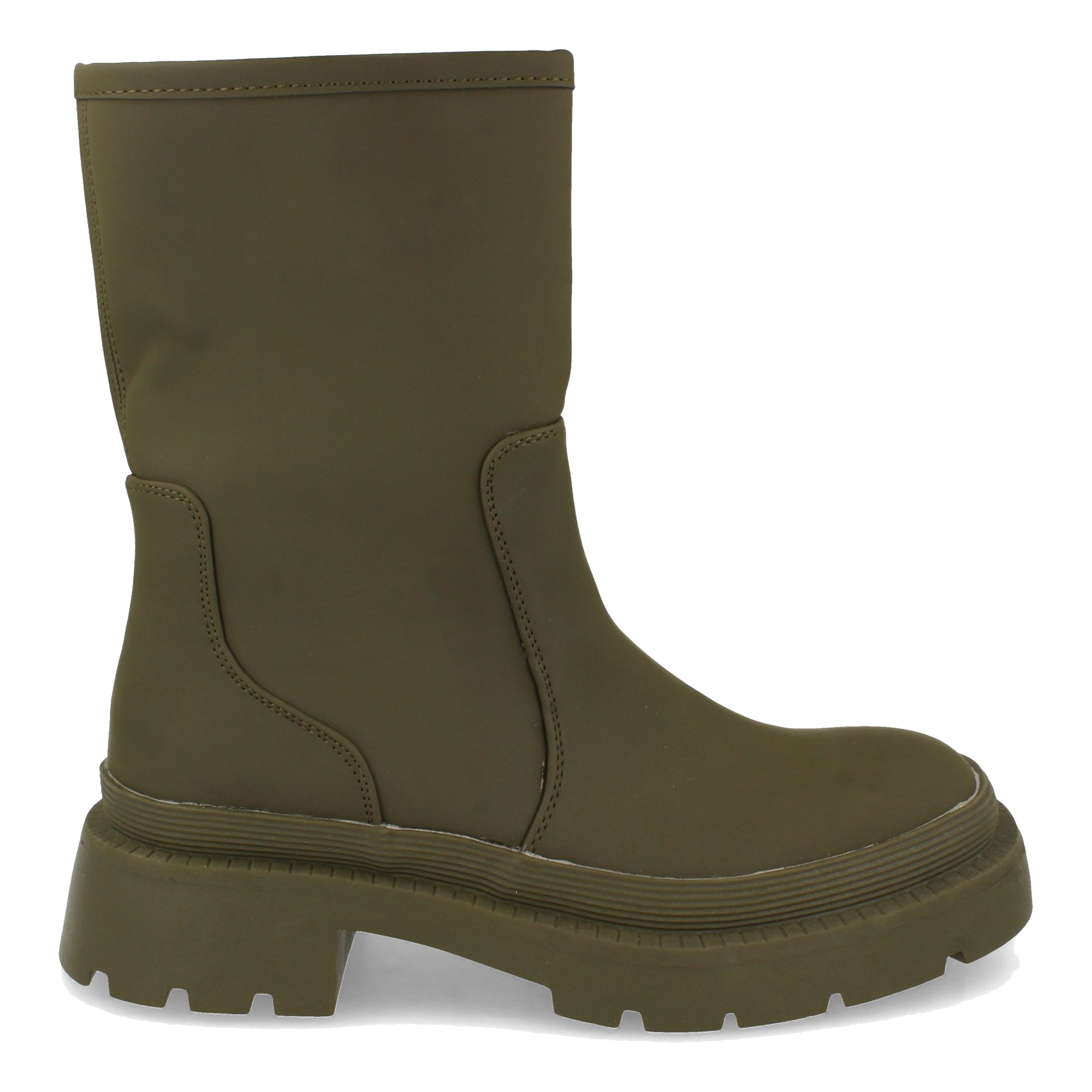 Botin de Agua para Mujer Comodas