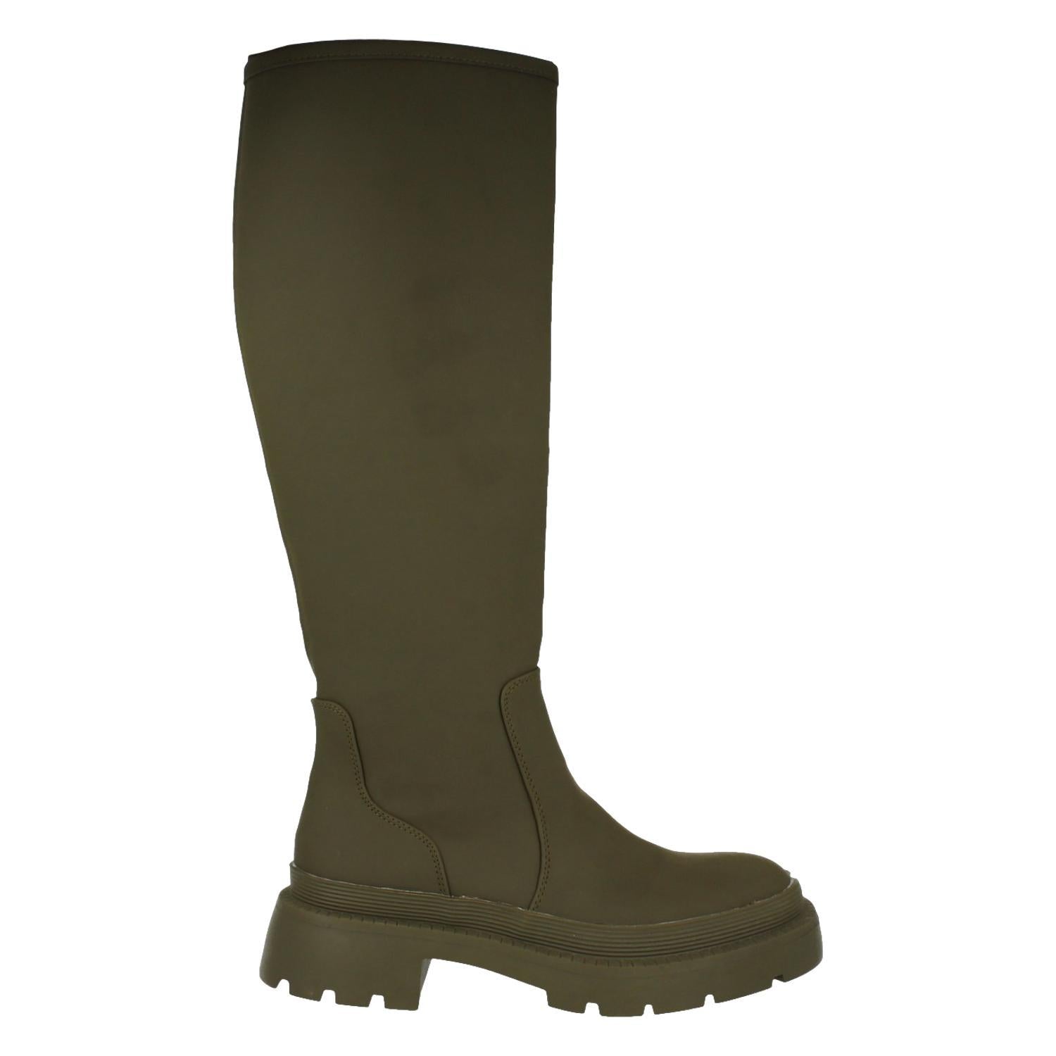 Botas de Agua para Mujer