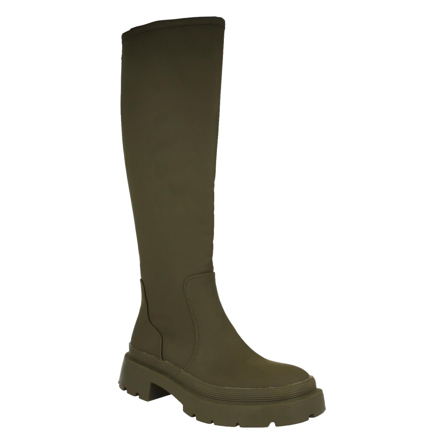 Botas de Agua para Mujer
