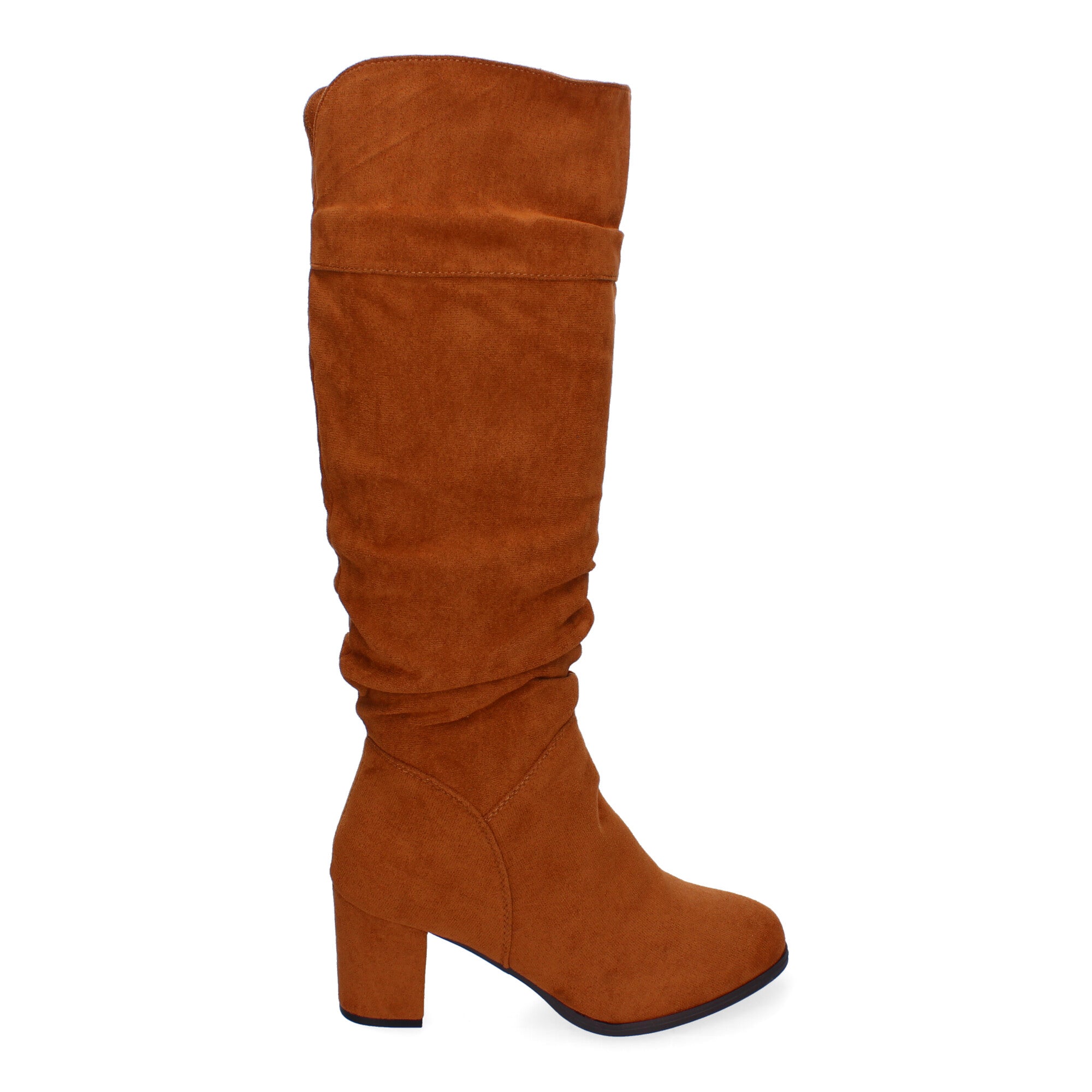 Botas de Tacón para Mujer Comodas y Elegantes