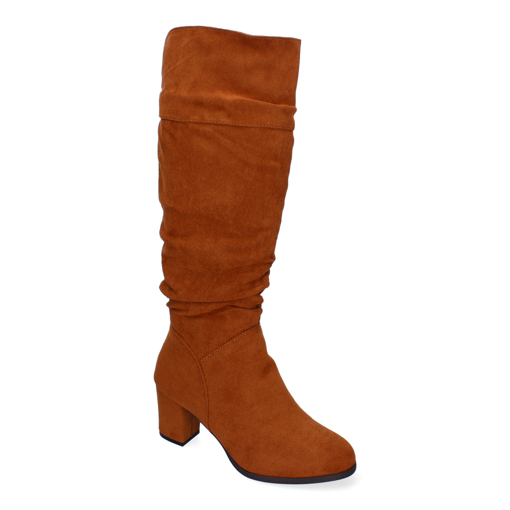 Botas de Tacón para Mujer Comodas y Elegantes