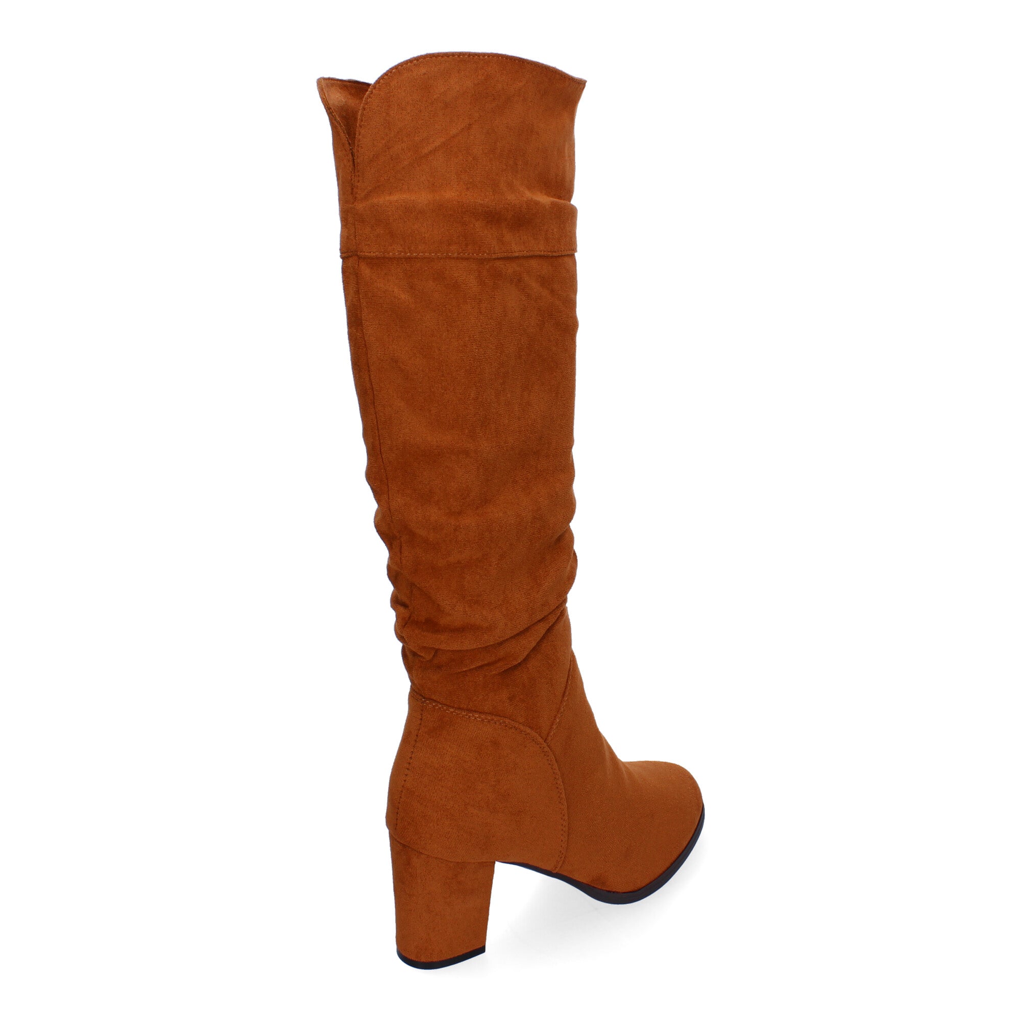 Botas de Tacón para Mujer Comodas y Elegantes