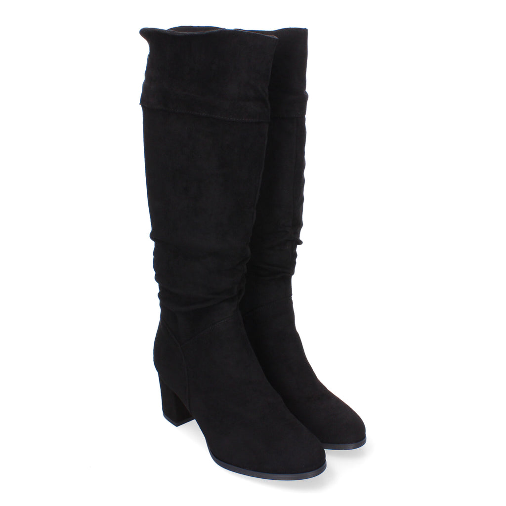 Botas de Tacón para Mujer Comodas y Elegantes