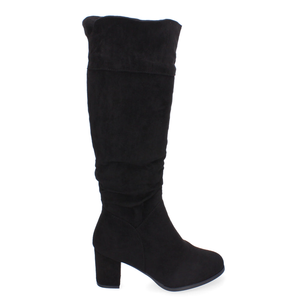Botas de Tacón para Mujer Comodas y Elegantes