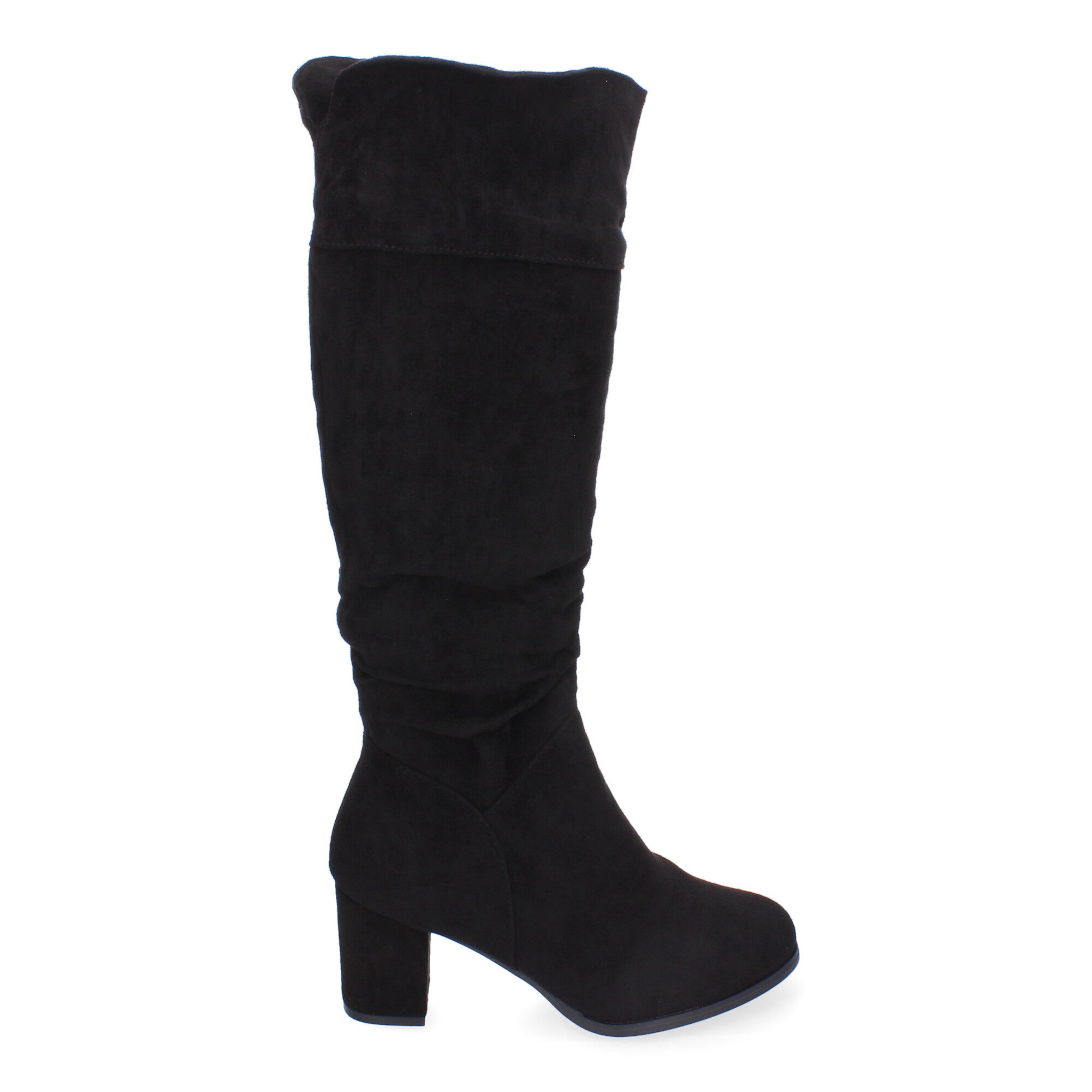 Botas de Tacón para Mujer Comodas y Elegantes
