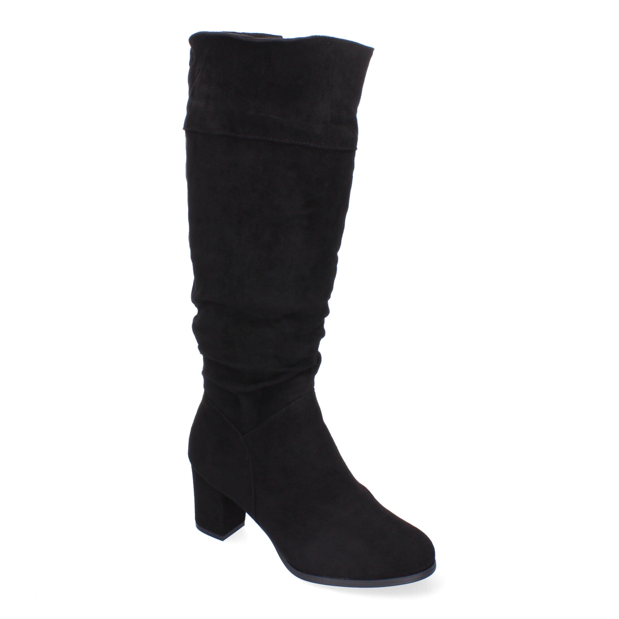 Botas de Tacón para Mujer Comodas y Elegantes