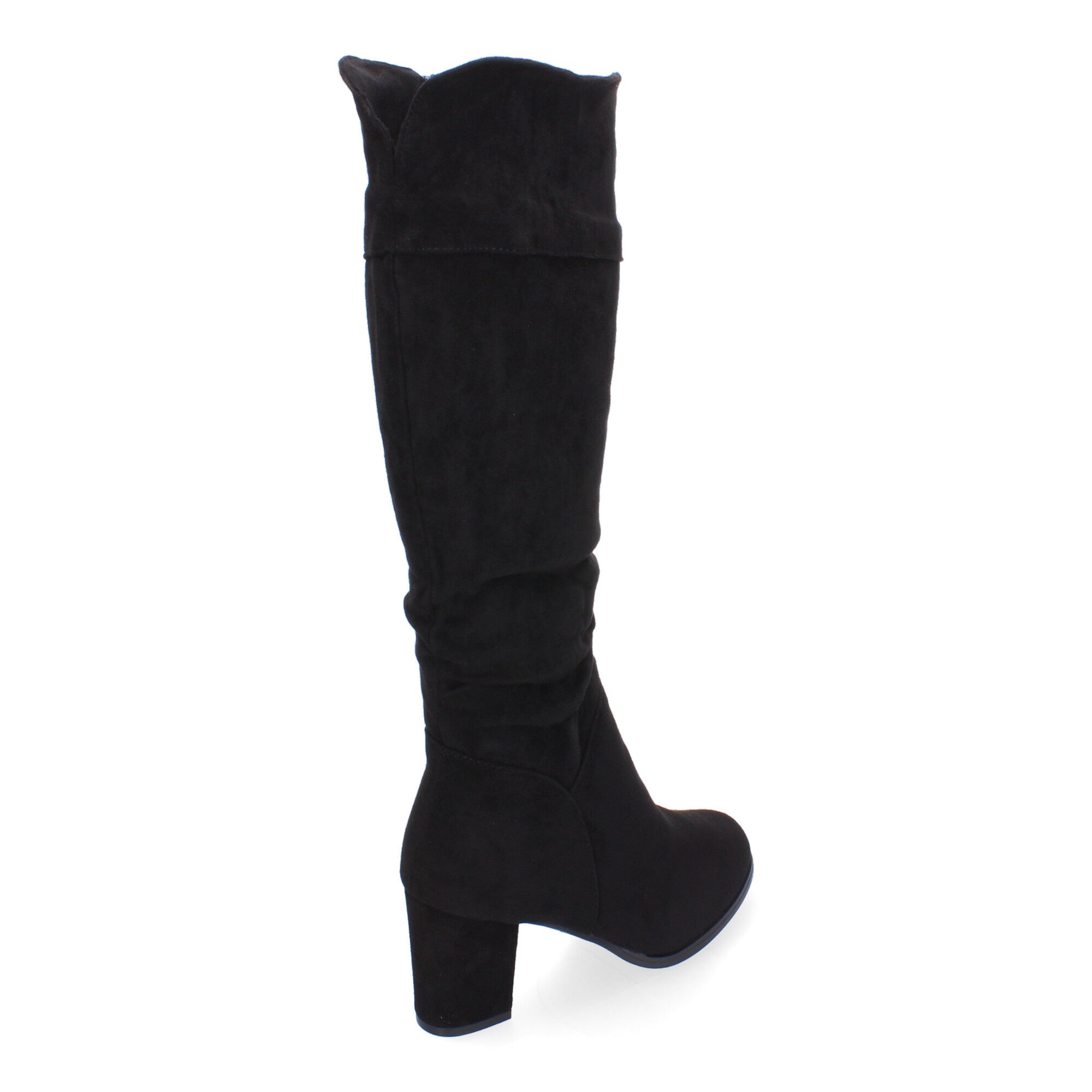 Botas de Tacón para Mujer Comodas y Elegantes