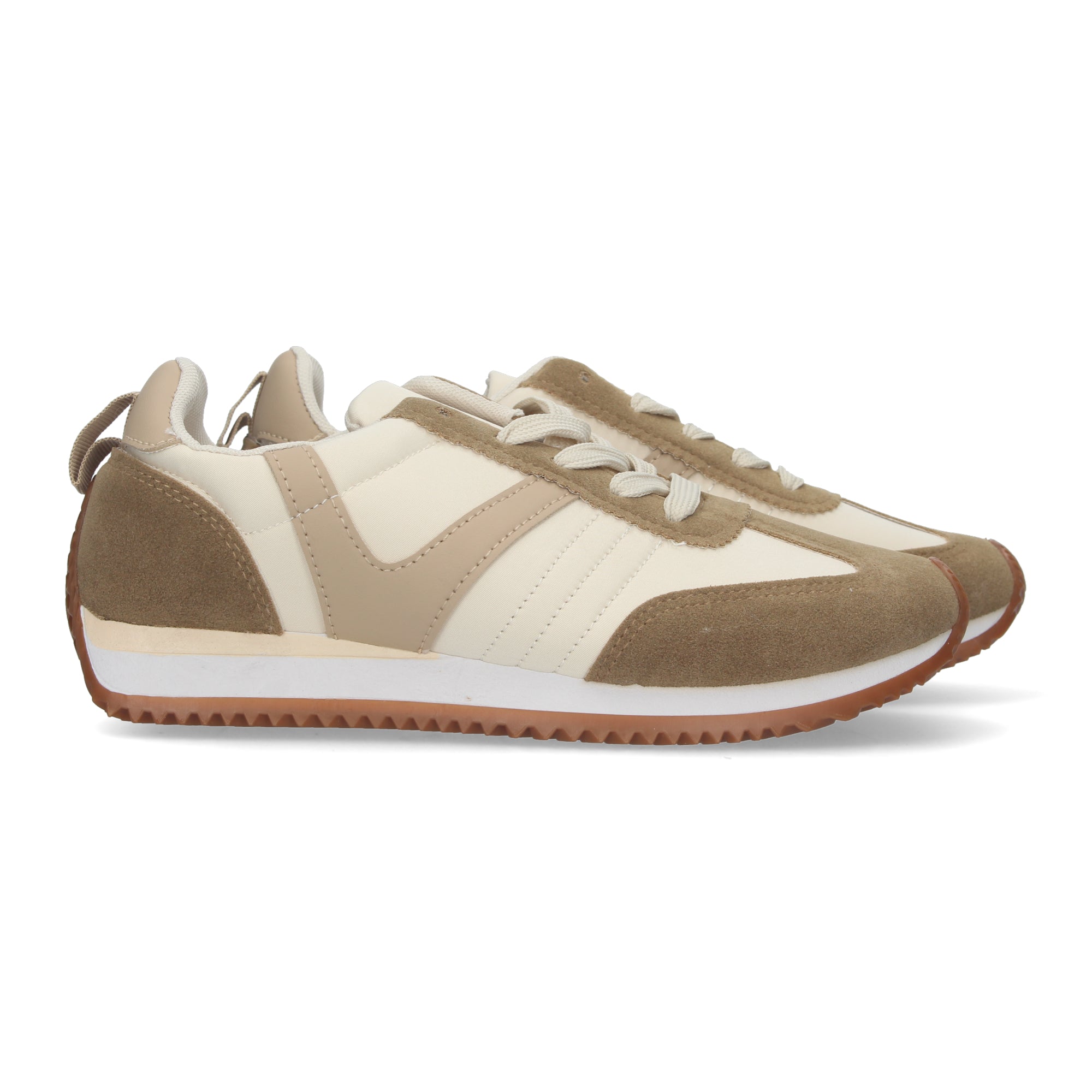 Deportiva para mujer comodas