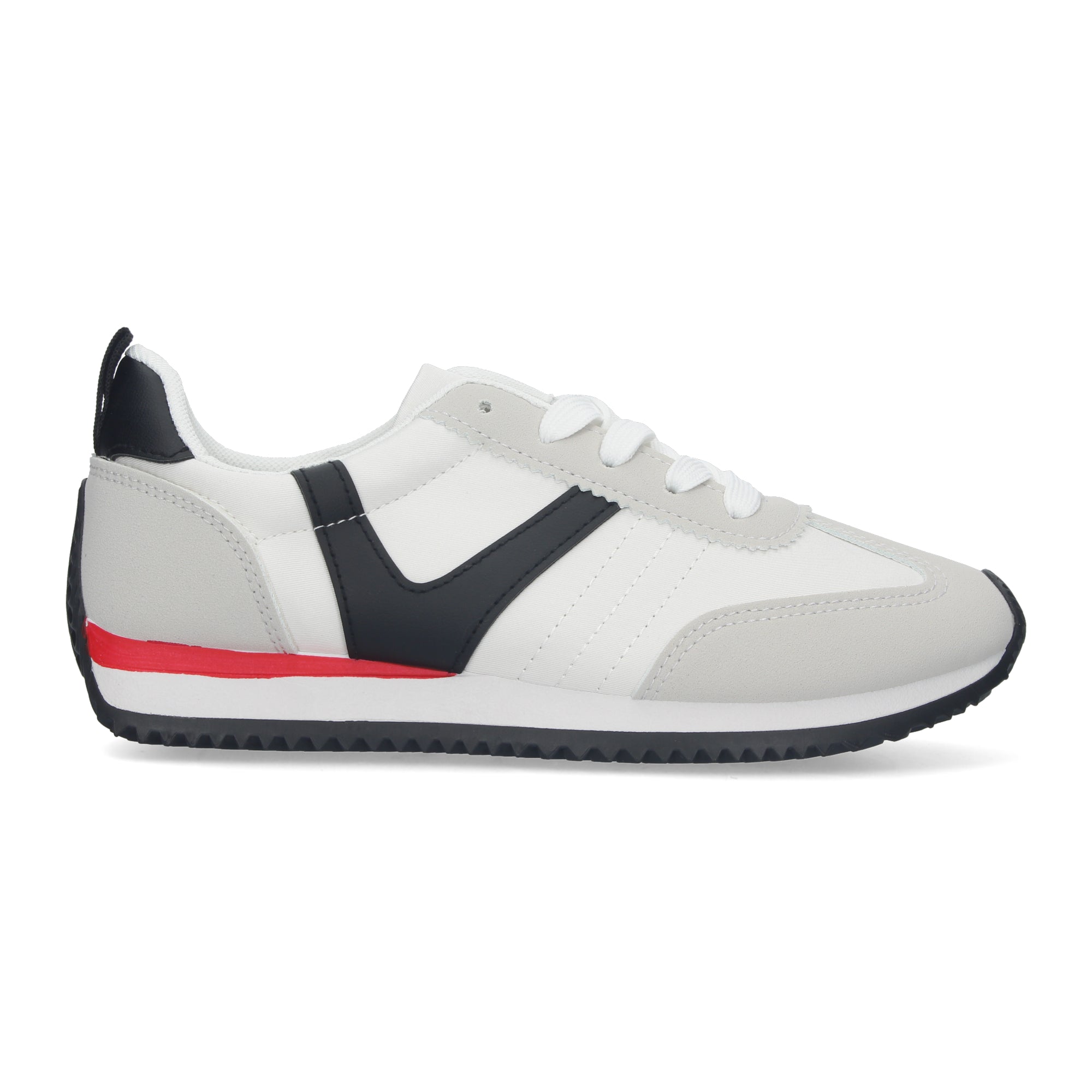 Deportiva para mujer comodas Blancas