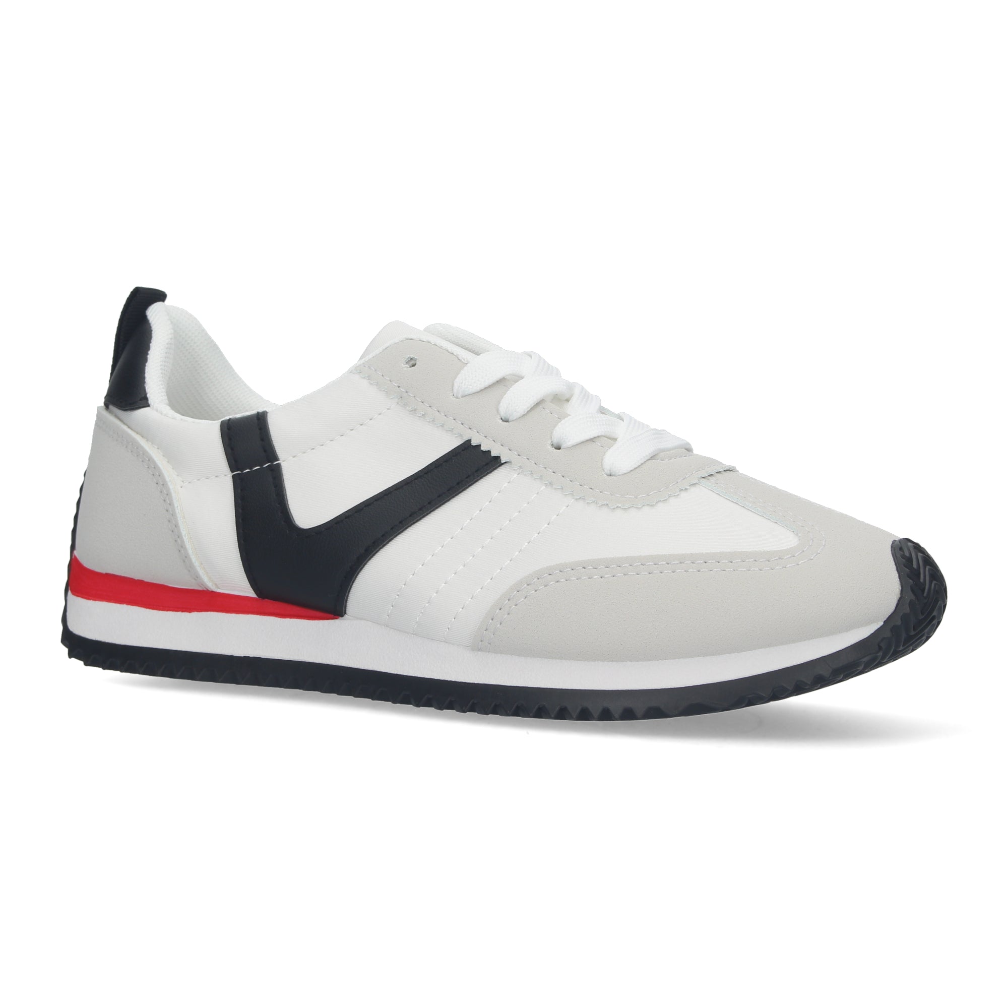 Deportiva para mujer comodas Blancas