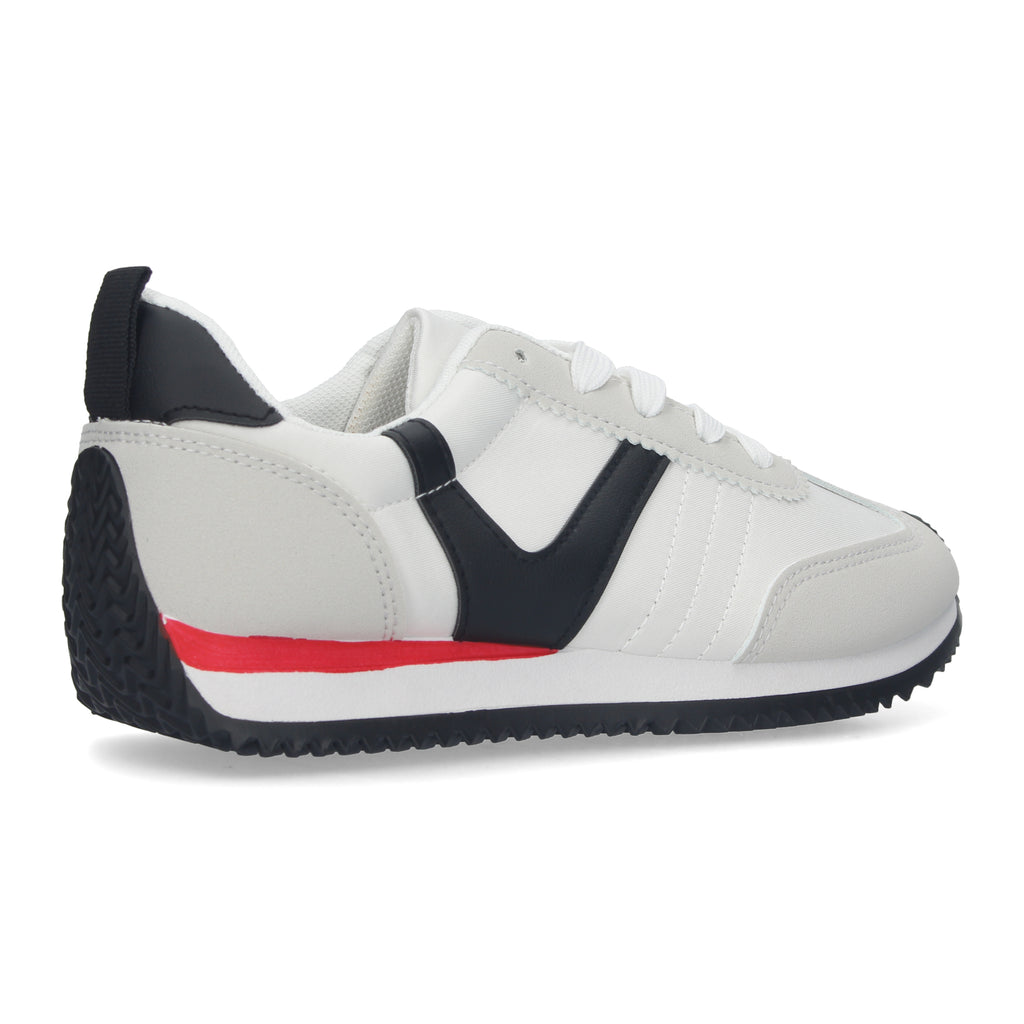 Deportiva para mujer comodas Blancas