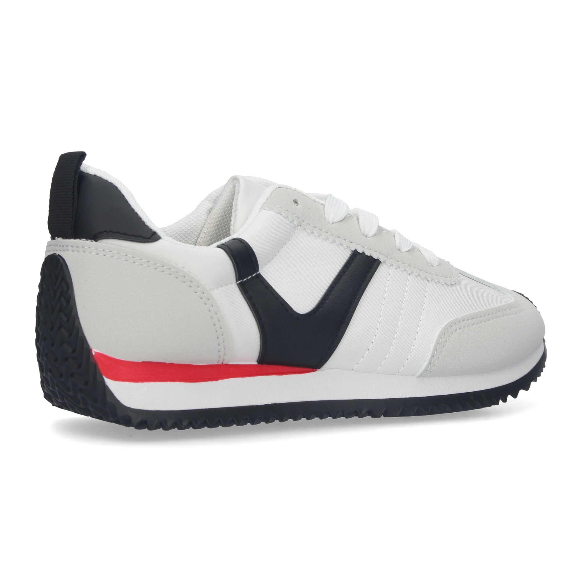 Deportiva para mujer comodas Blancas