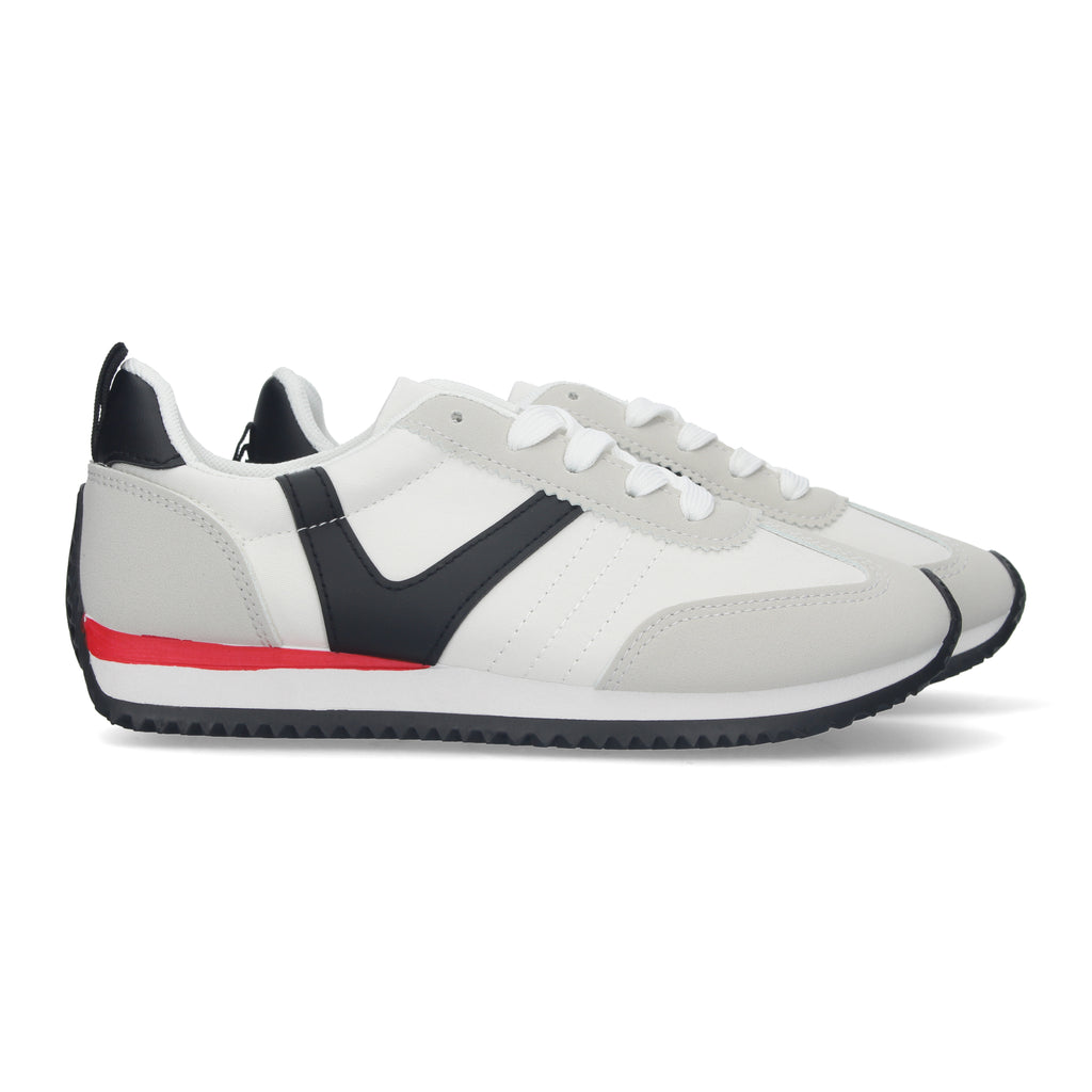 Deportiva para mujer comodas Blancas