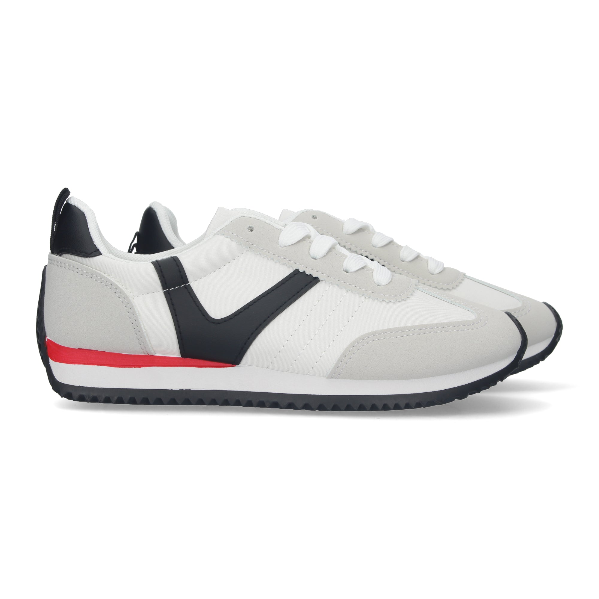 Deportiva para mujer comodas Blancas