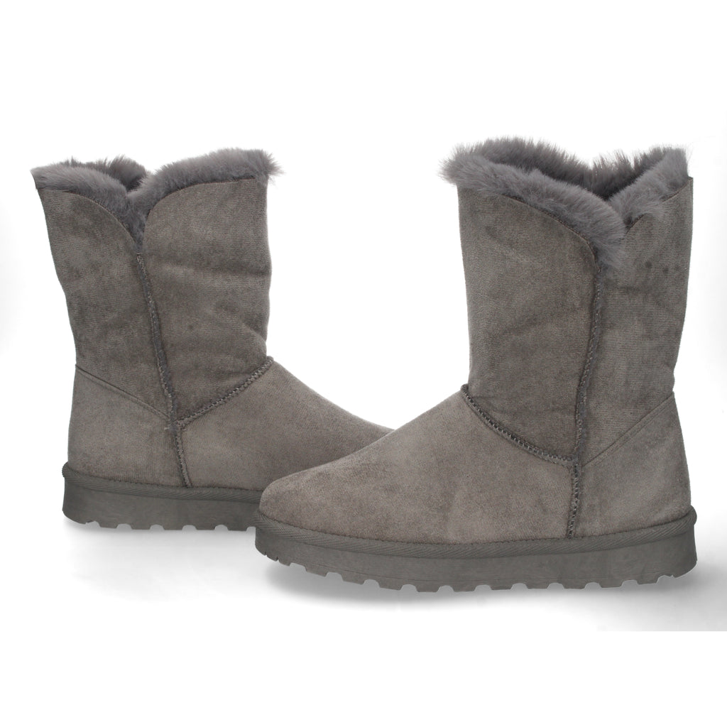 Botin australiano gris